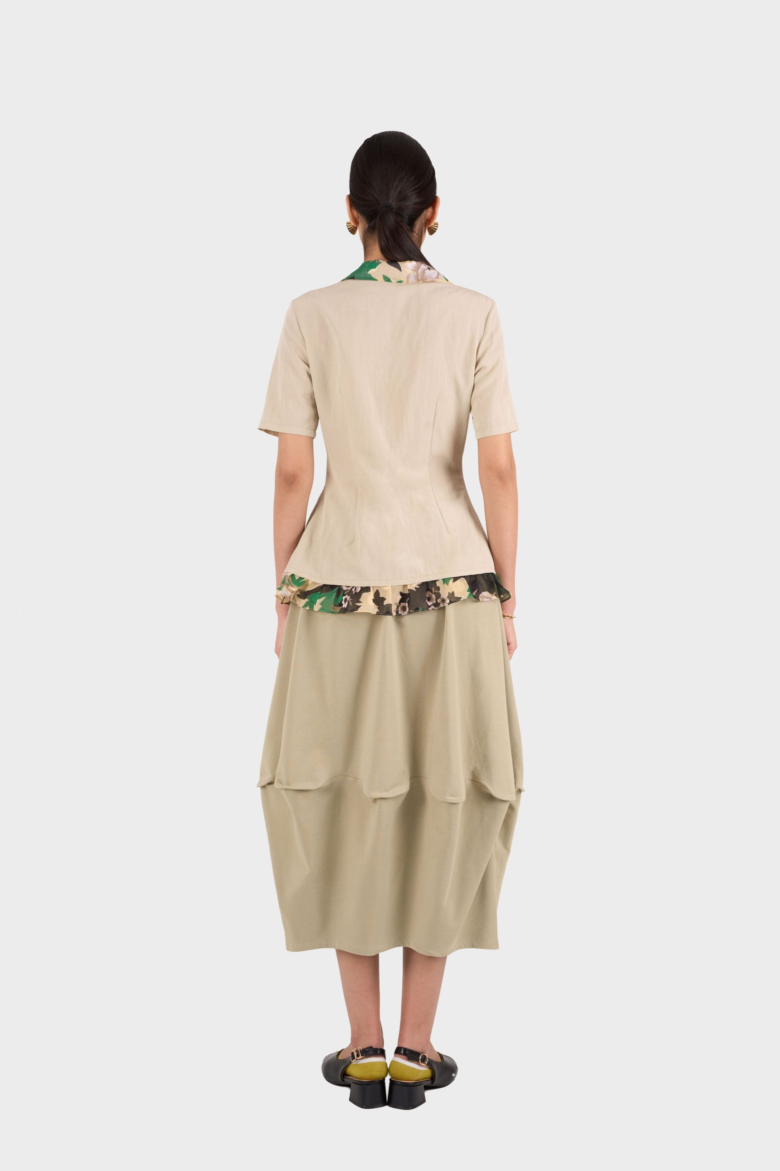 Bakeware Skirt