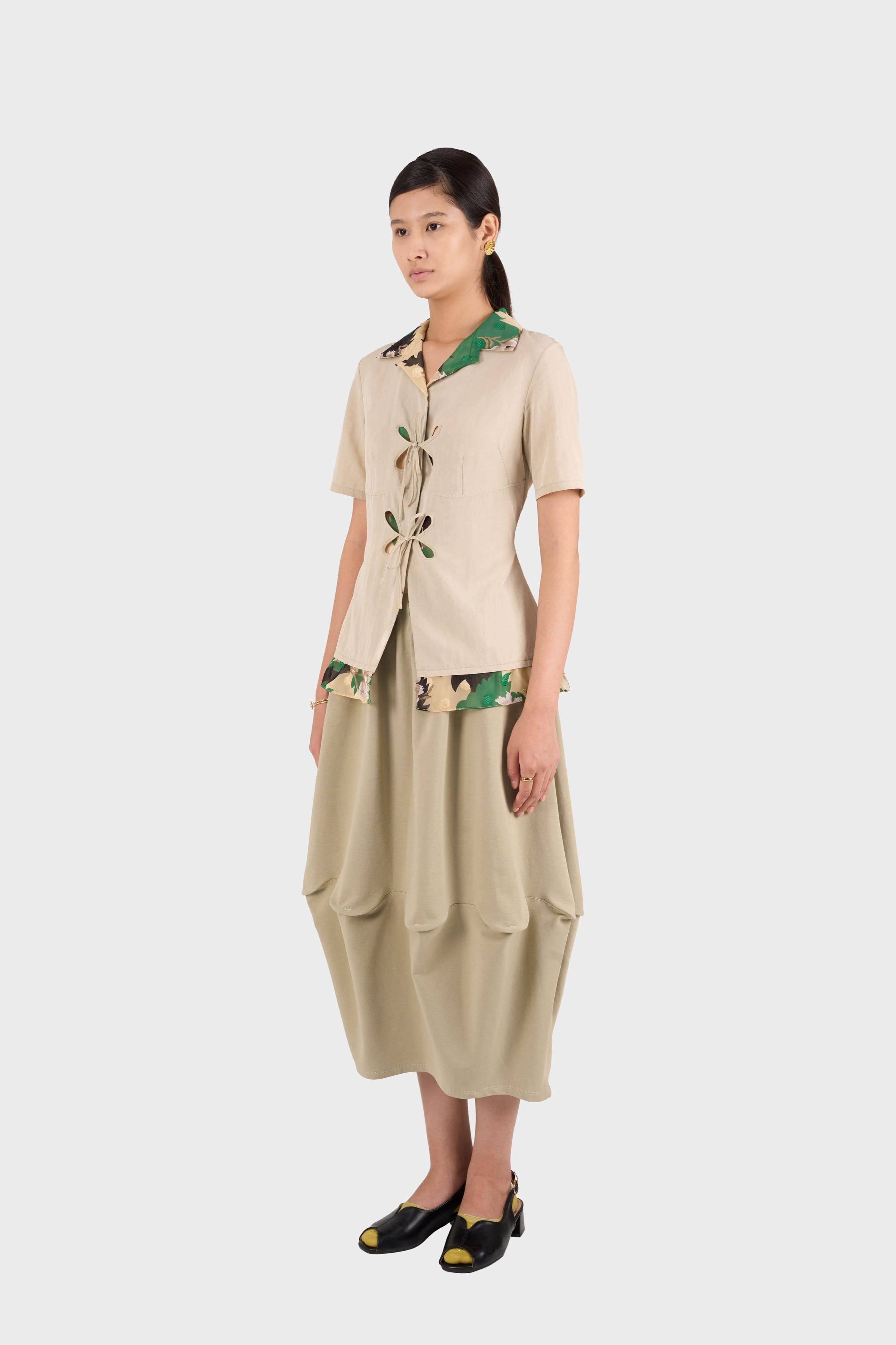 Bakeware Skirt
