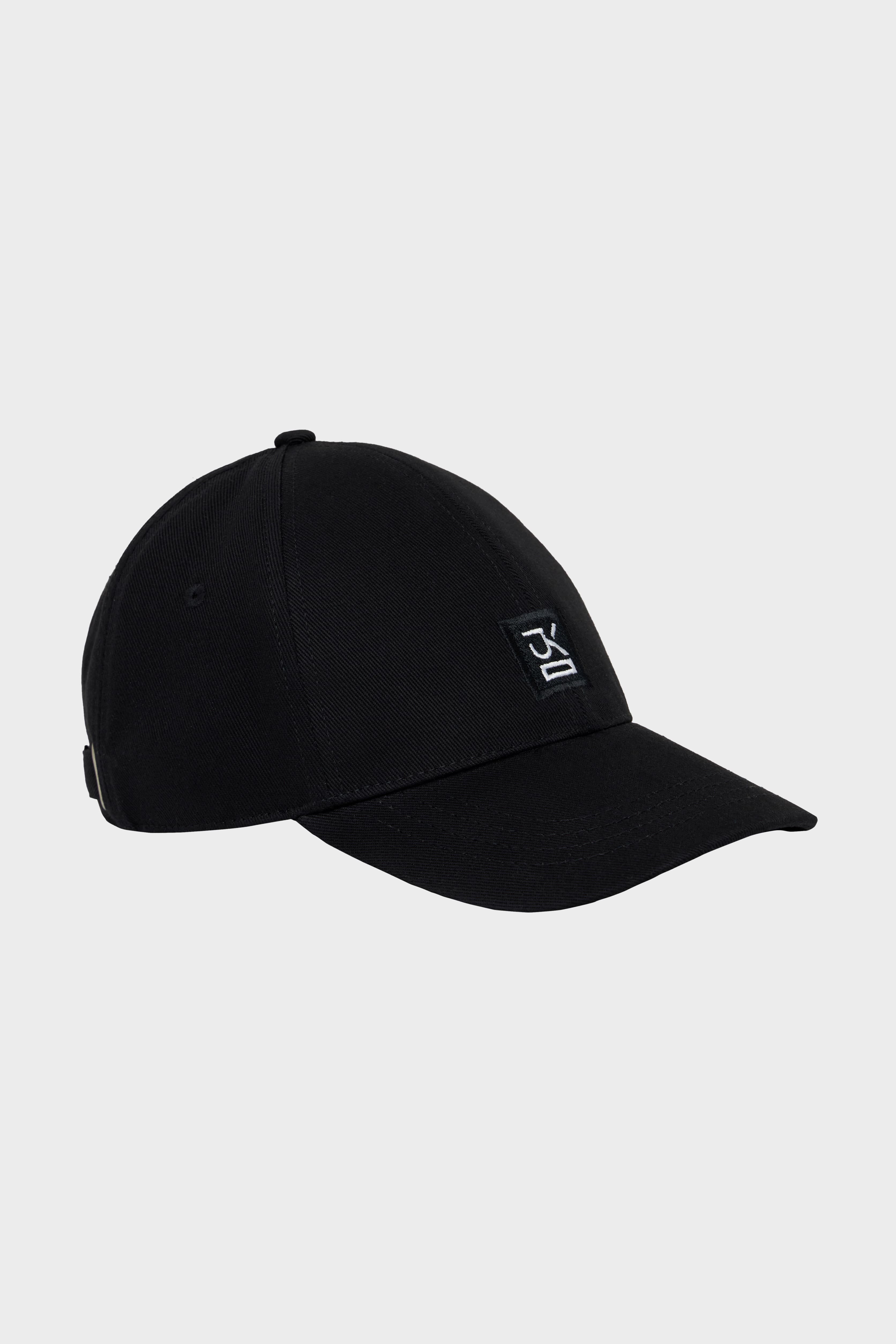 Basic Cap