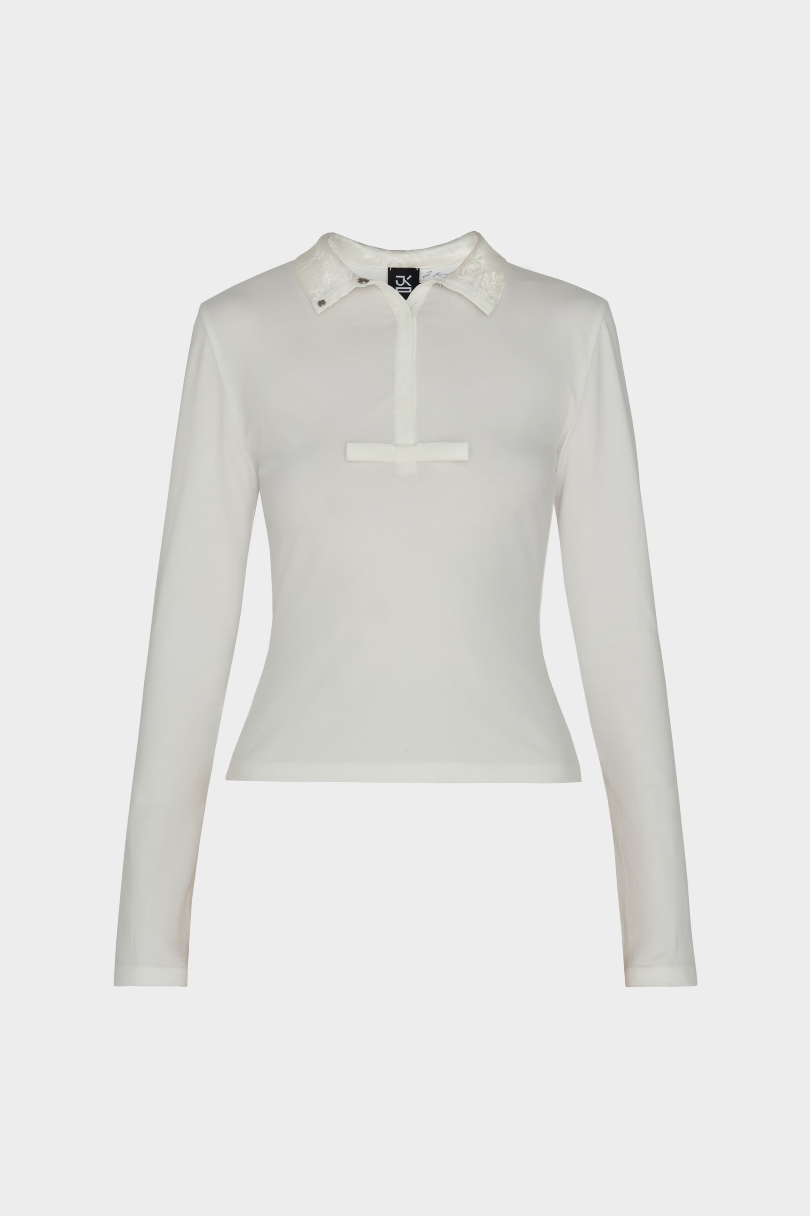 Bow Long Sleeve