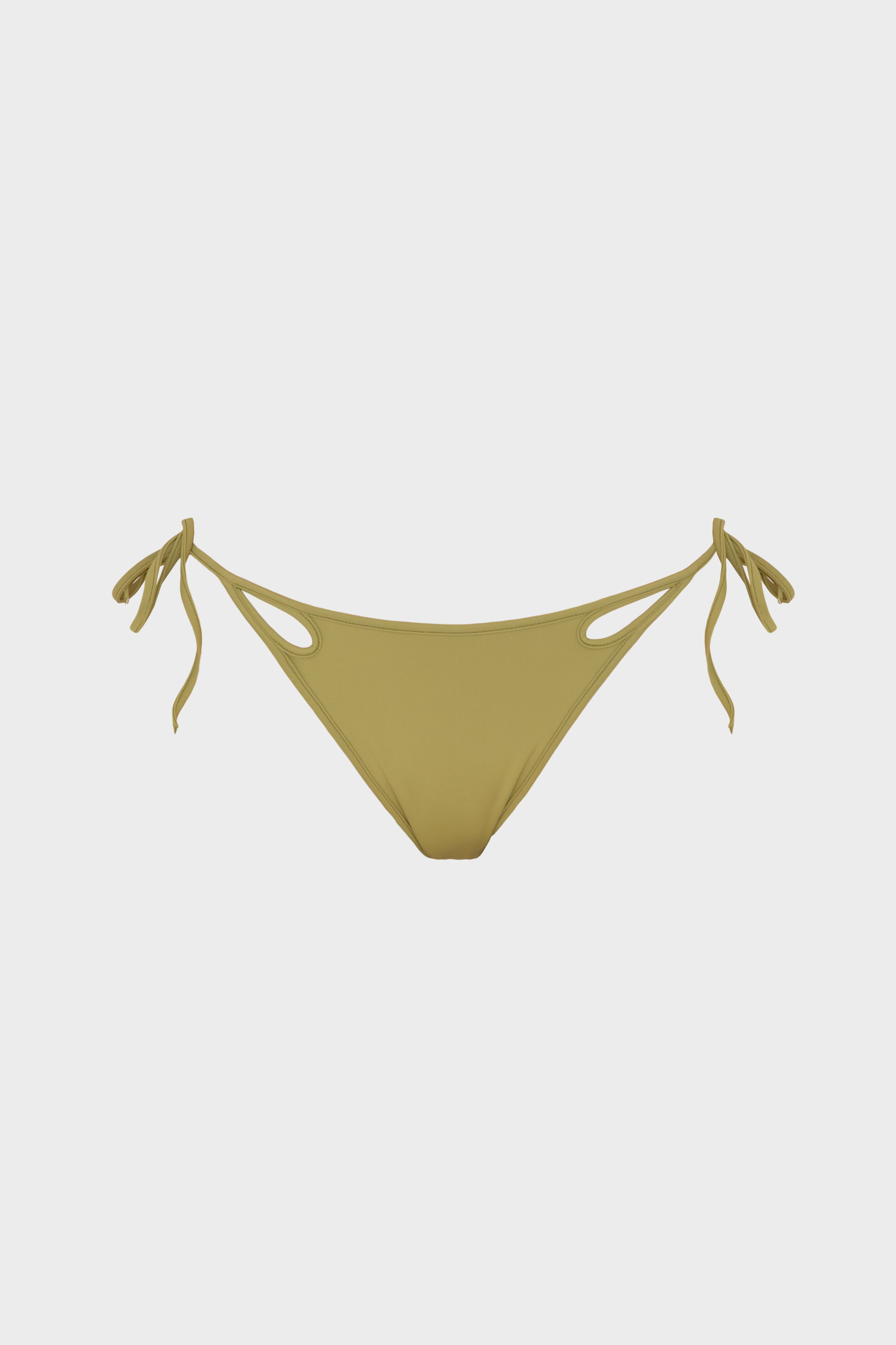 Chilla Bikini Bottom