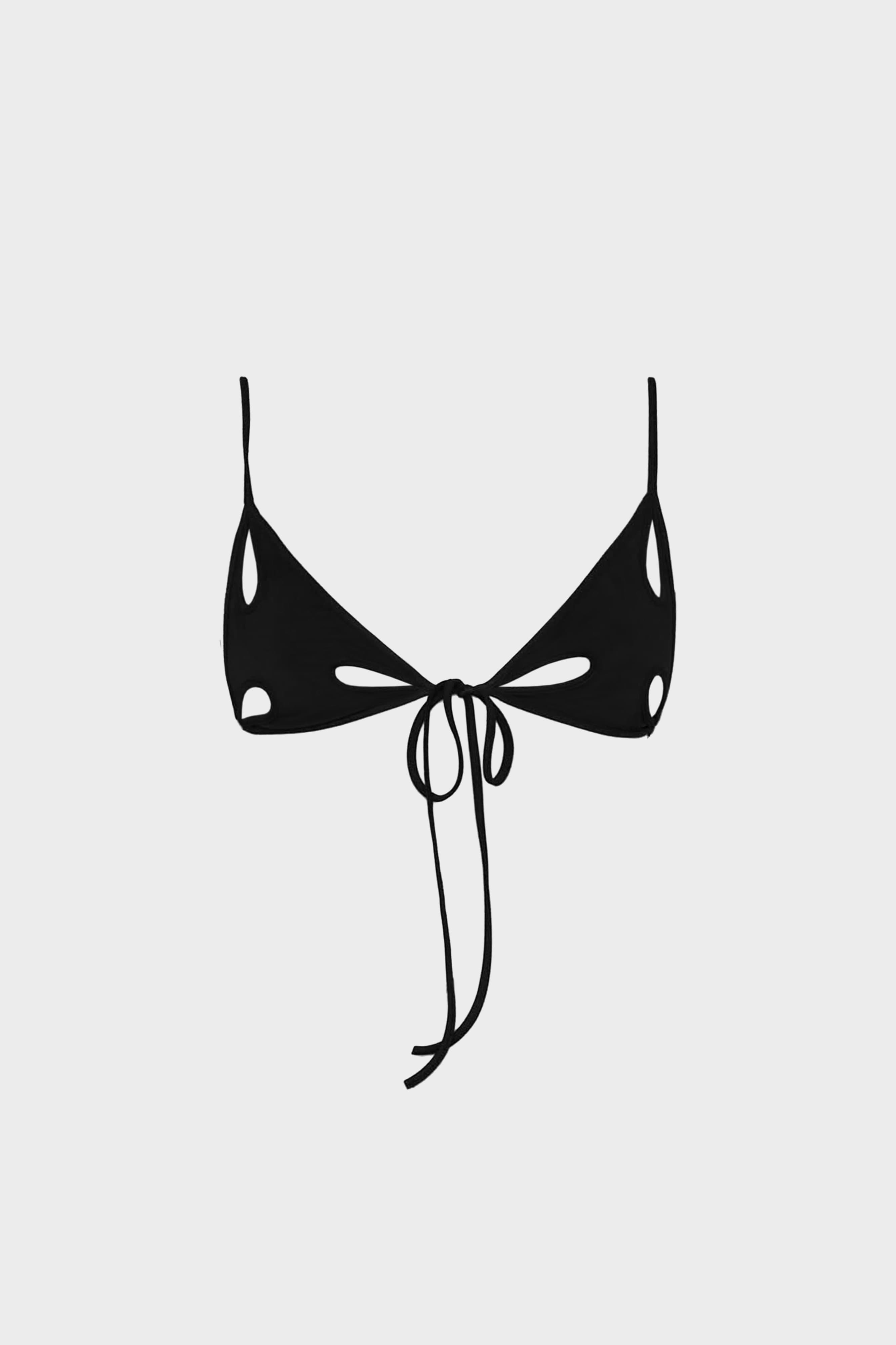 Chilla Bikini Top