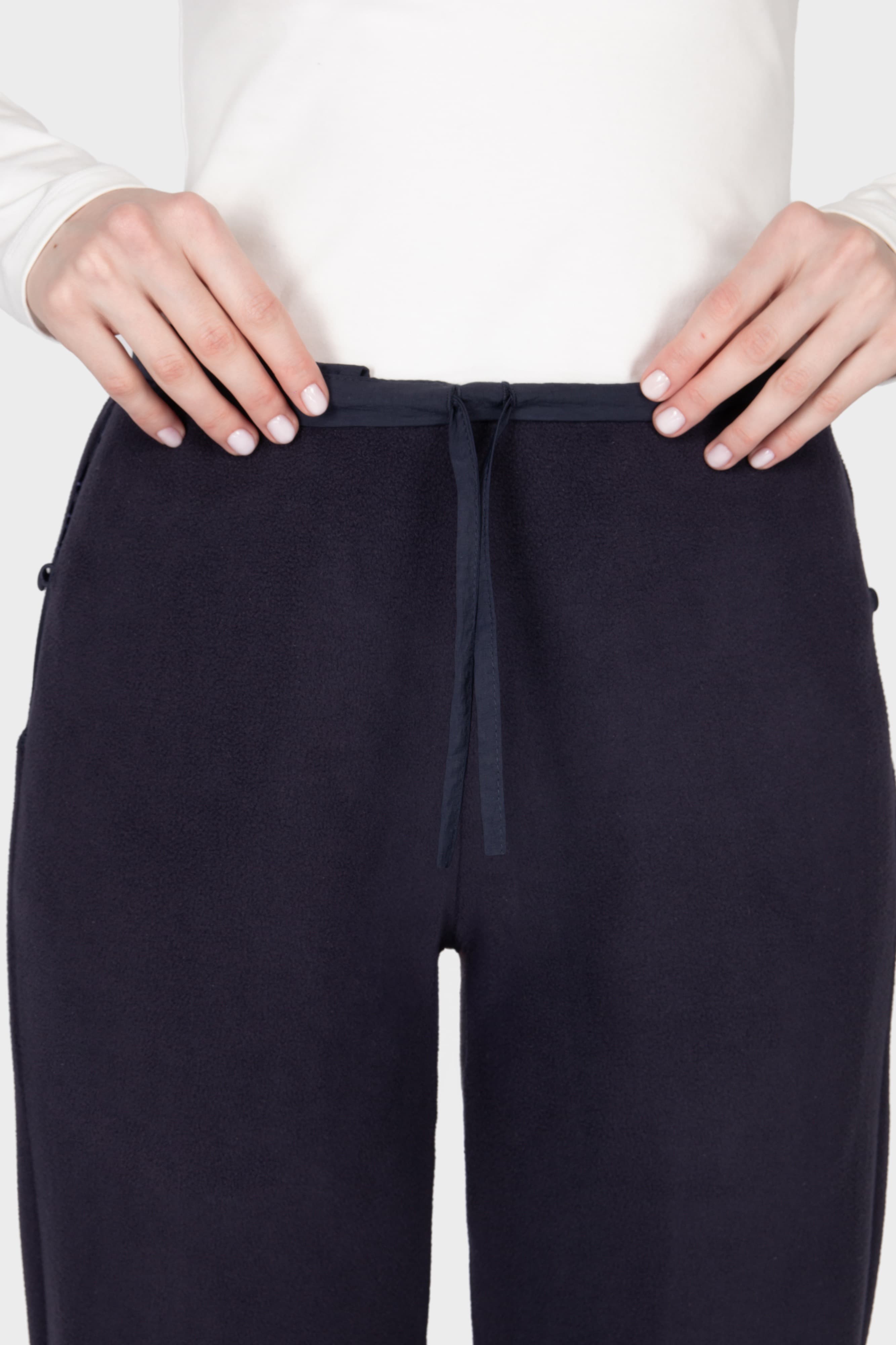 Fleece Pants