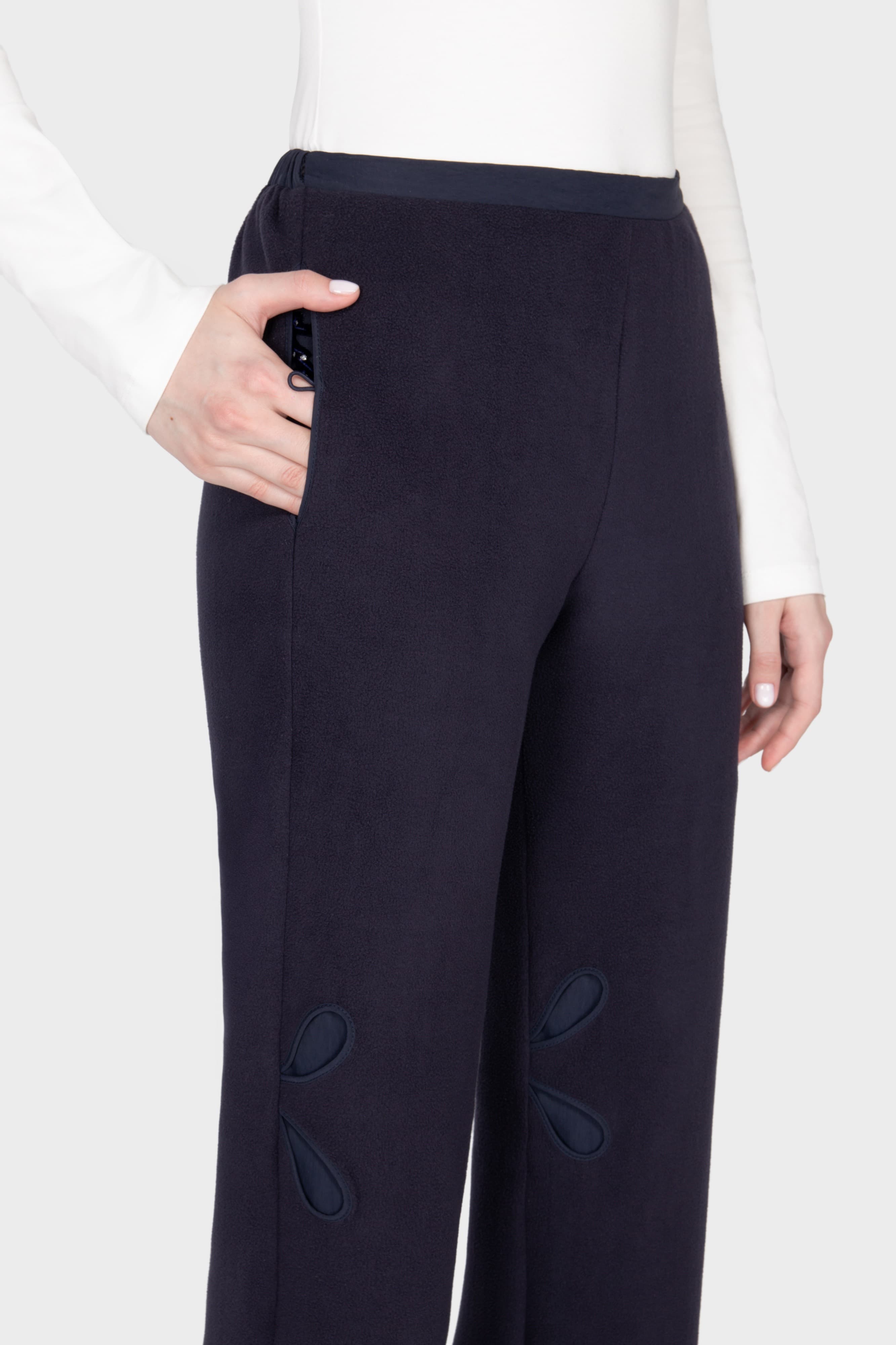 Fleece Pants