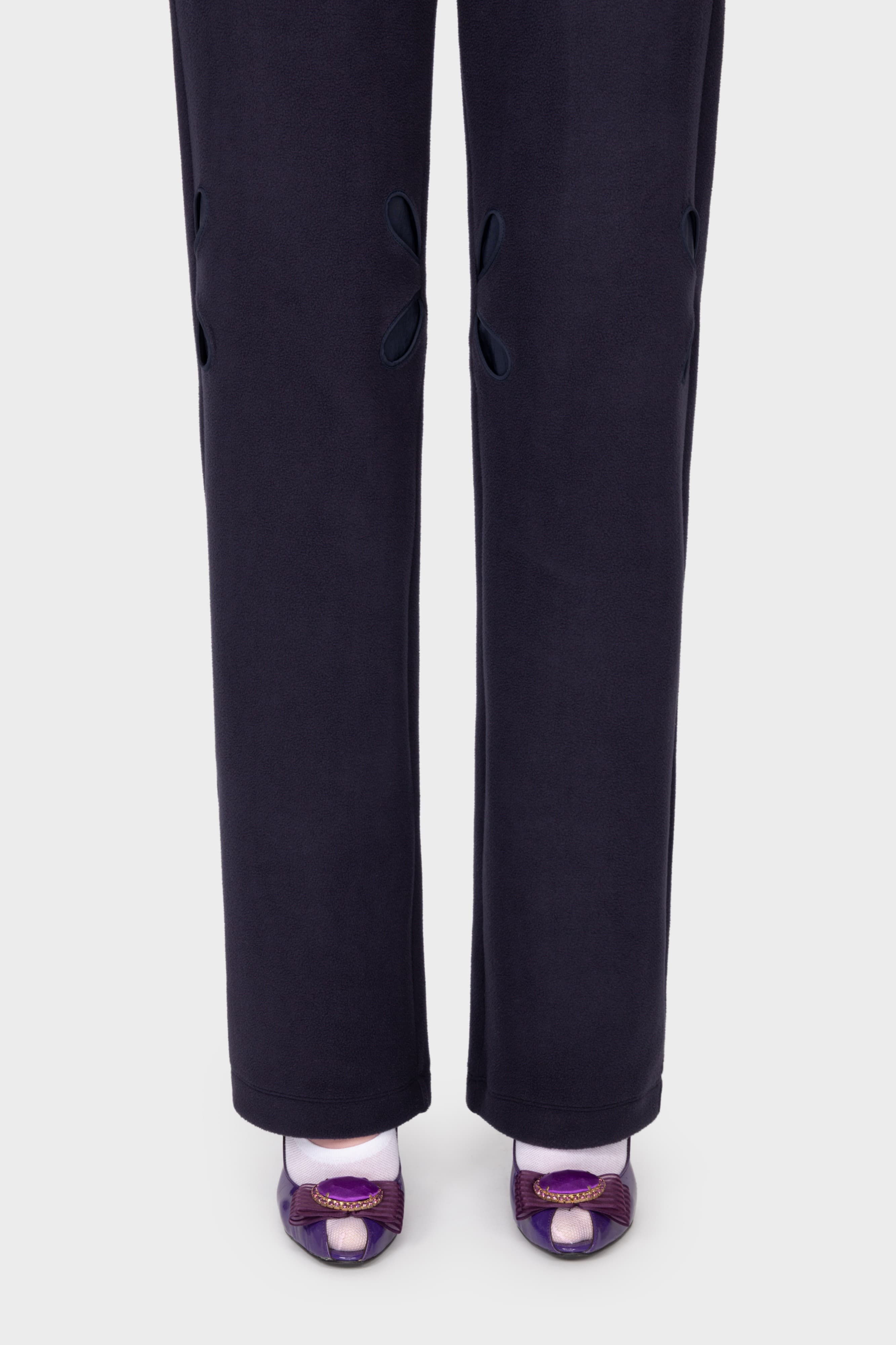 Fleece Pants