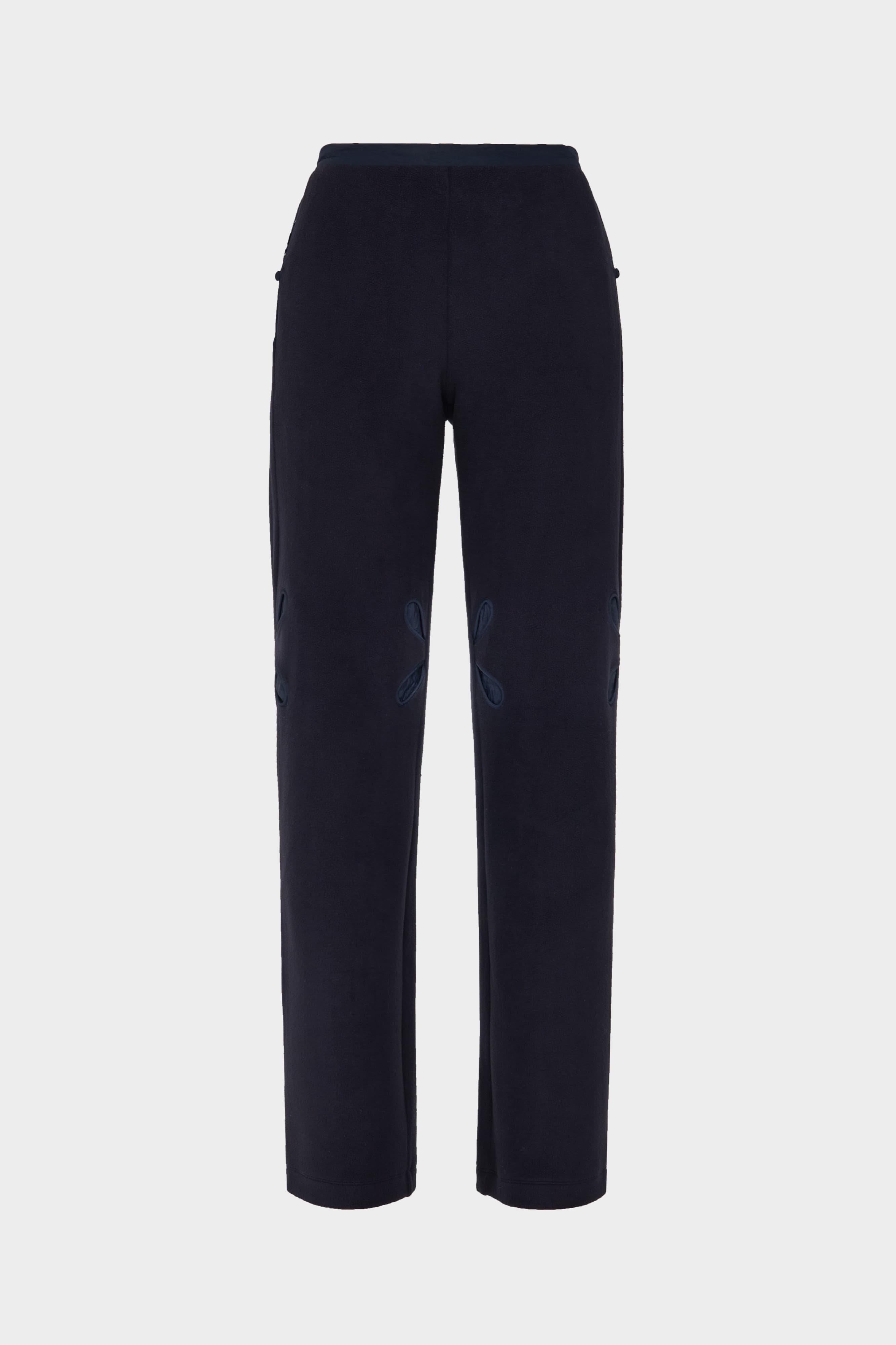 Fleece Pants