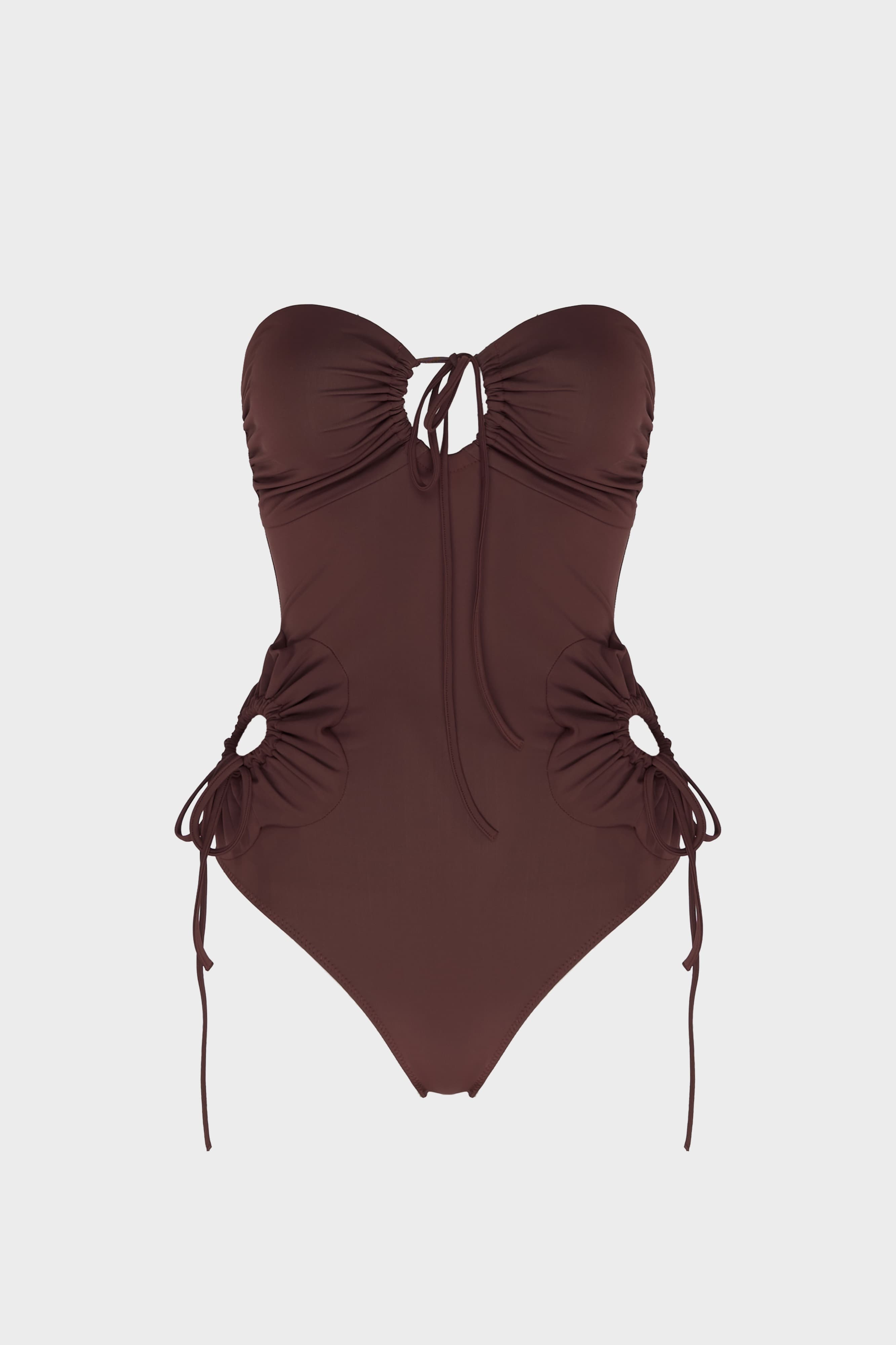 Flower One-Piece