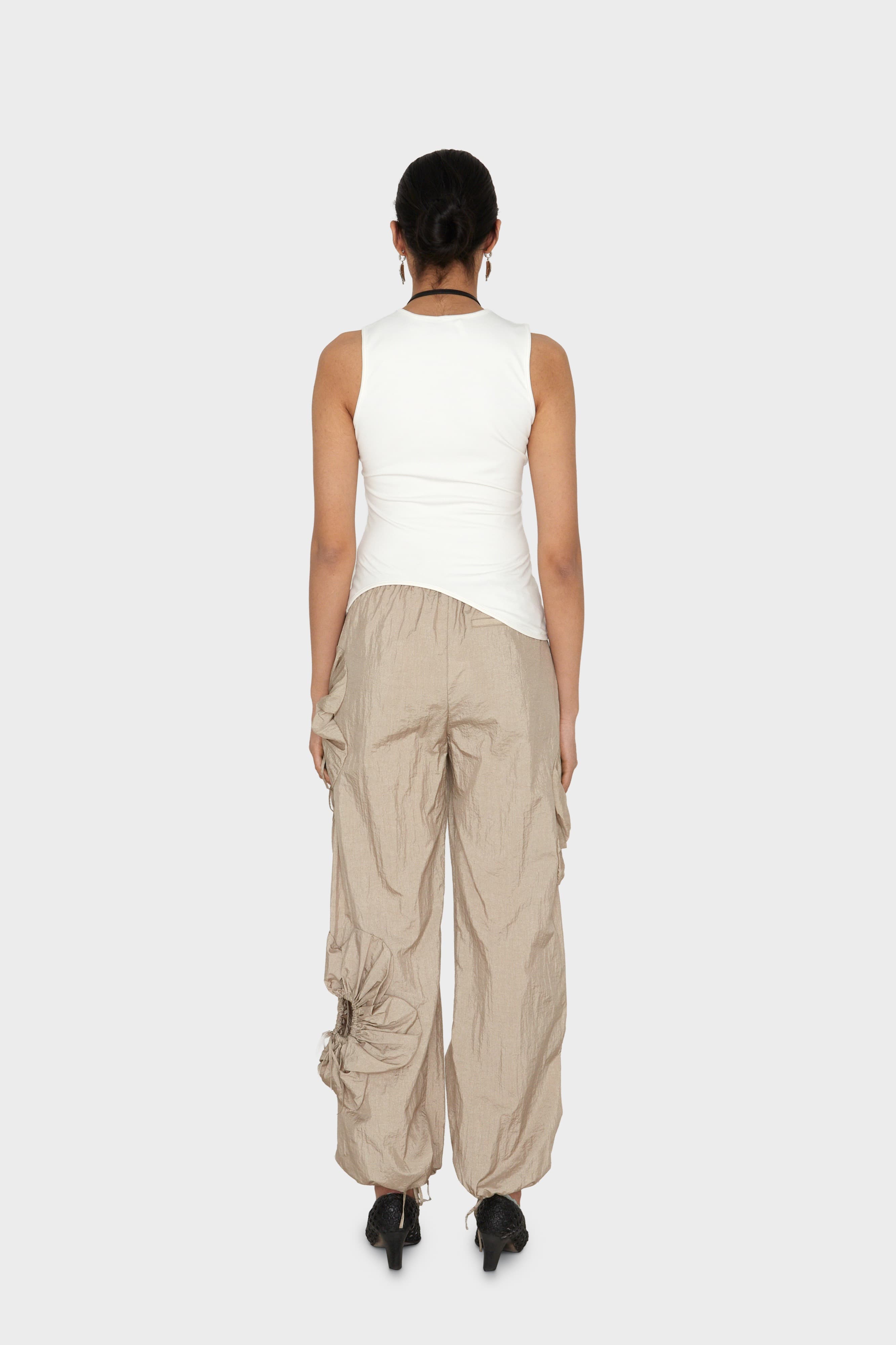 Flower Pants