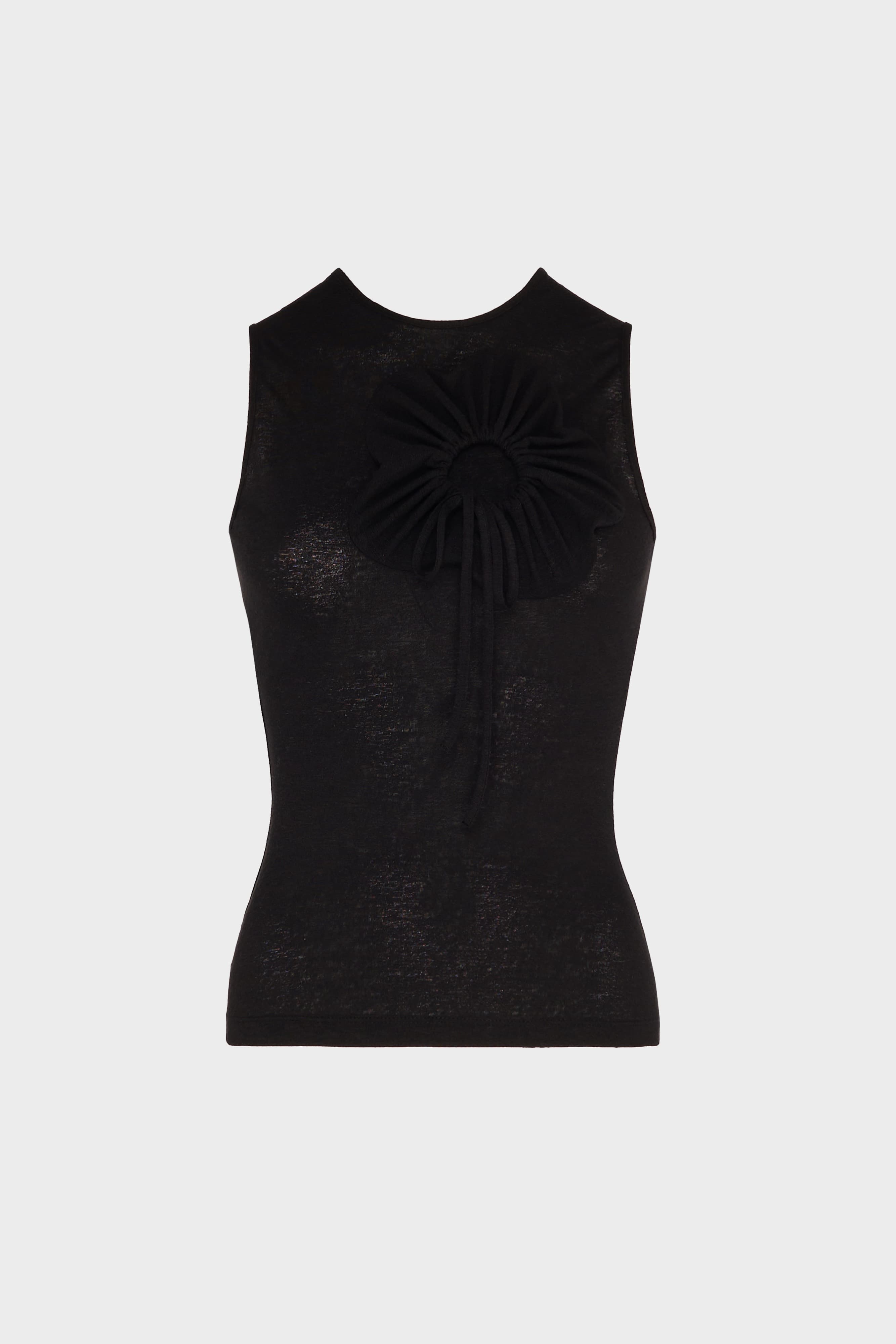 Flower Tank Top