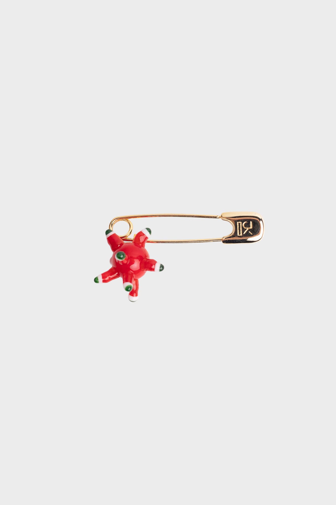 Kozmunchoq Pin