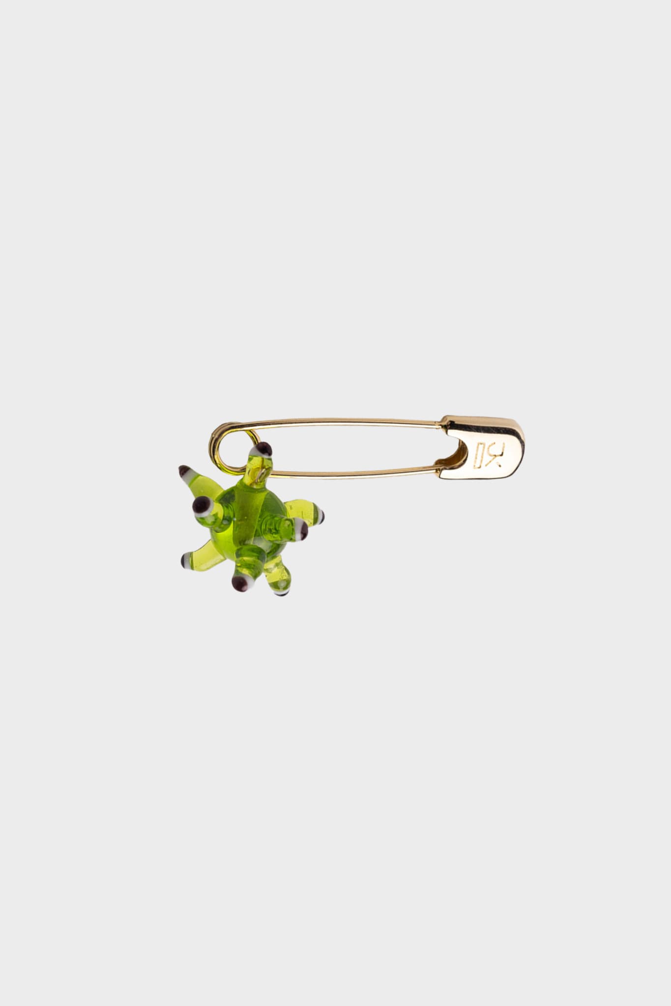 Kozmunchoq Pin