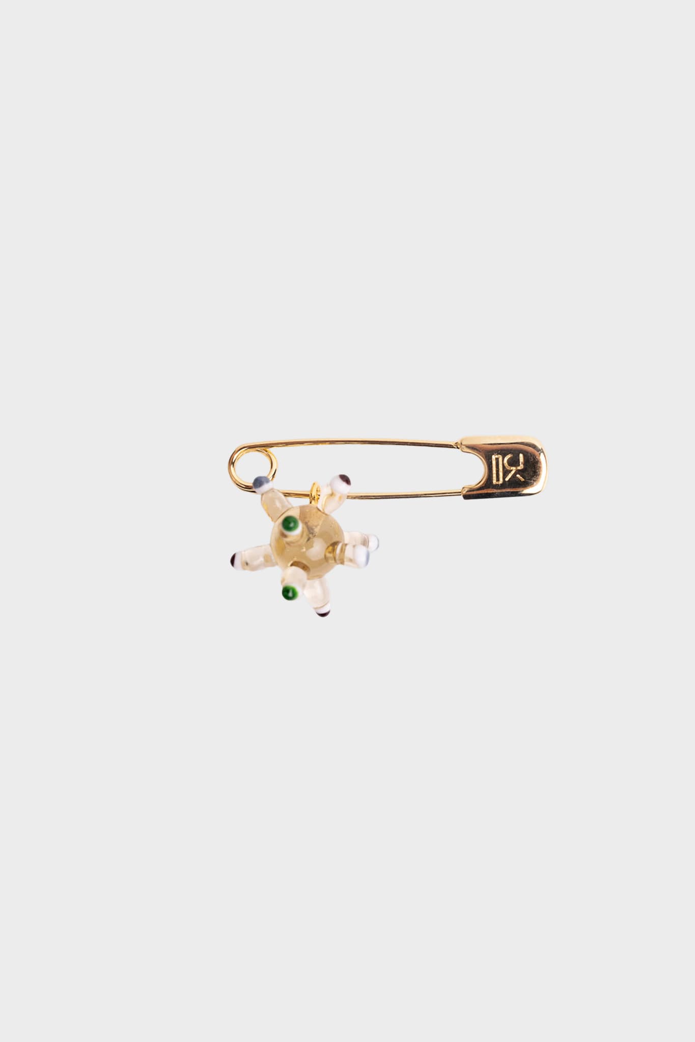 Kozmunchoq Pin