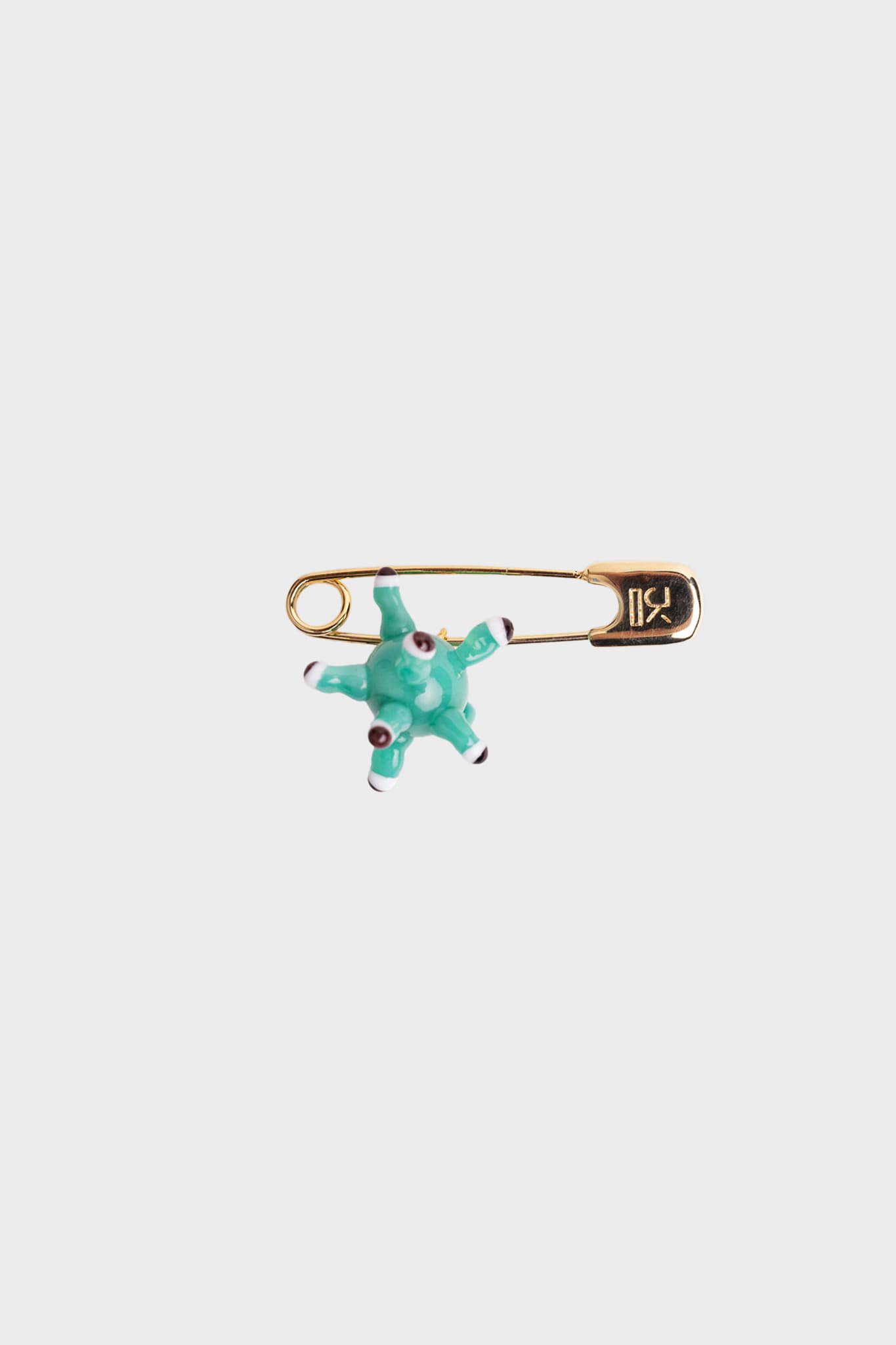 Kozmunchoq Pin