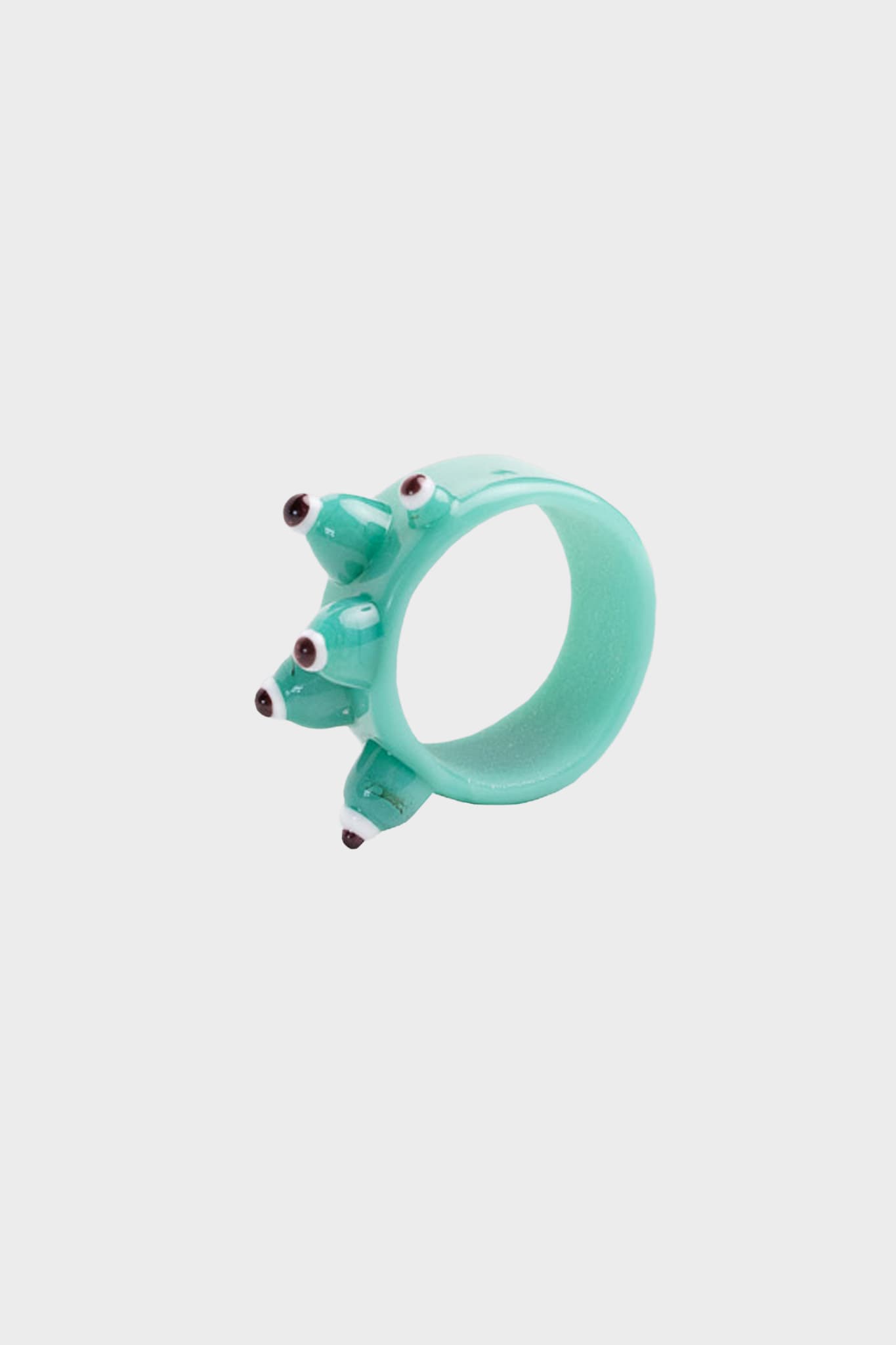 Kozmunchoq Ring