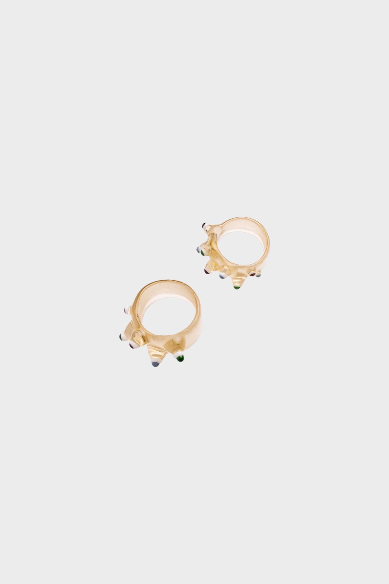 Kozmunchoq Ring