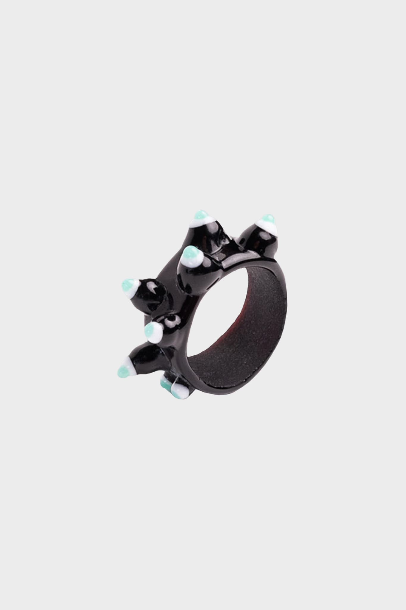 Kozmunchoq Ring
