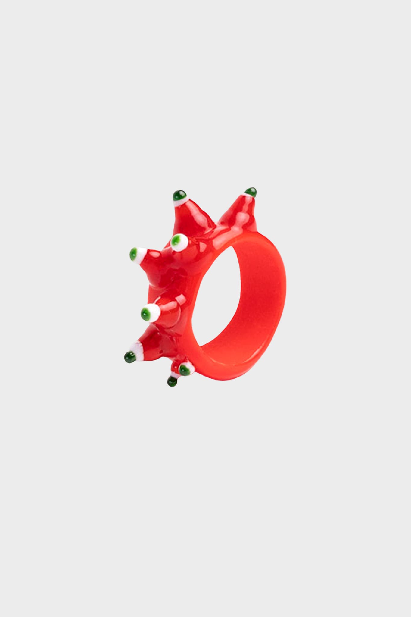 Kozmunchoq Ring