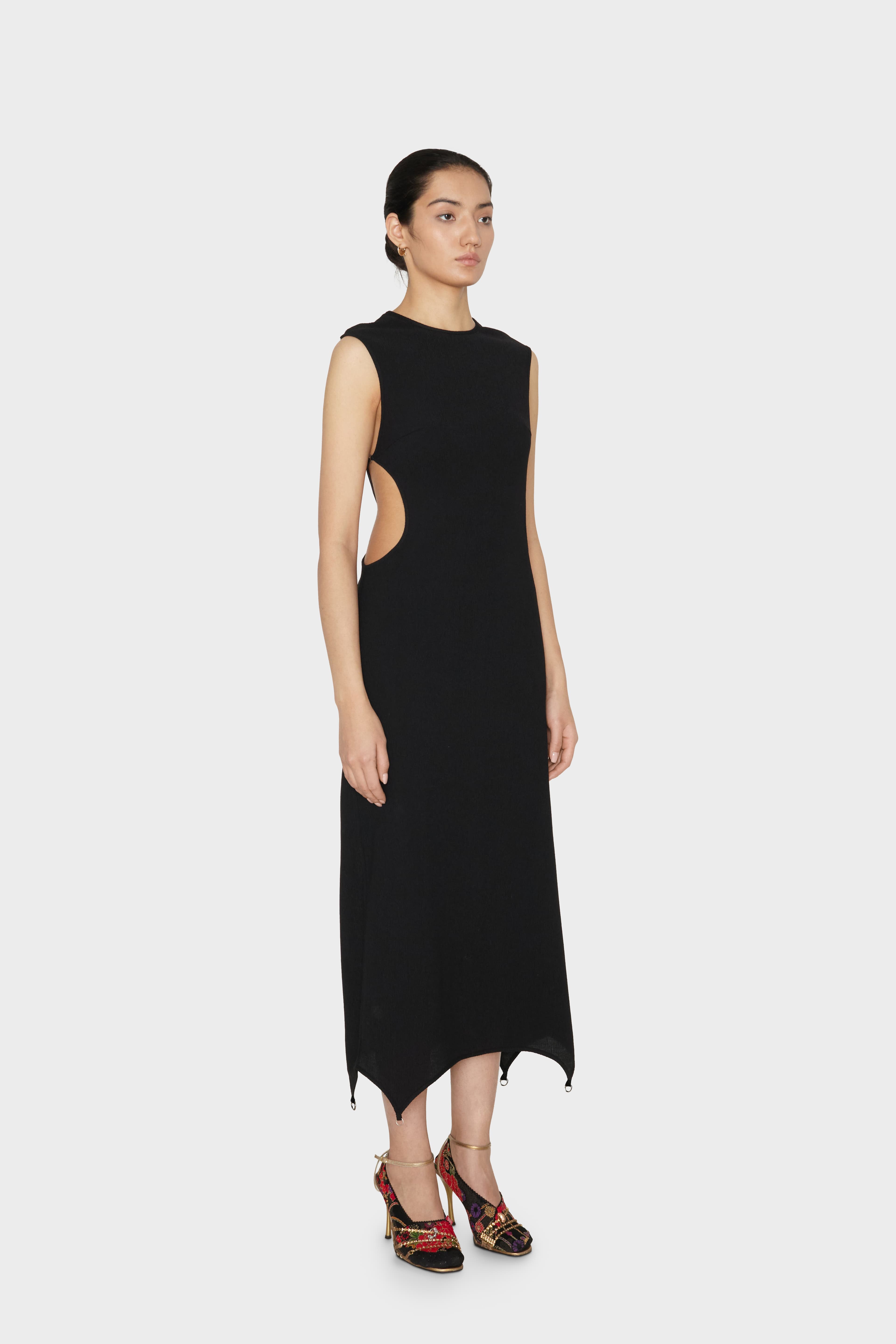 Lattice Dress