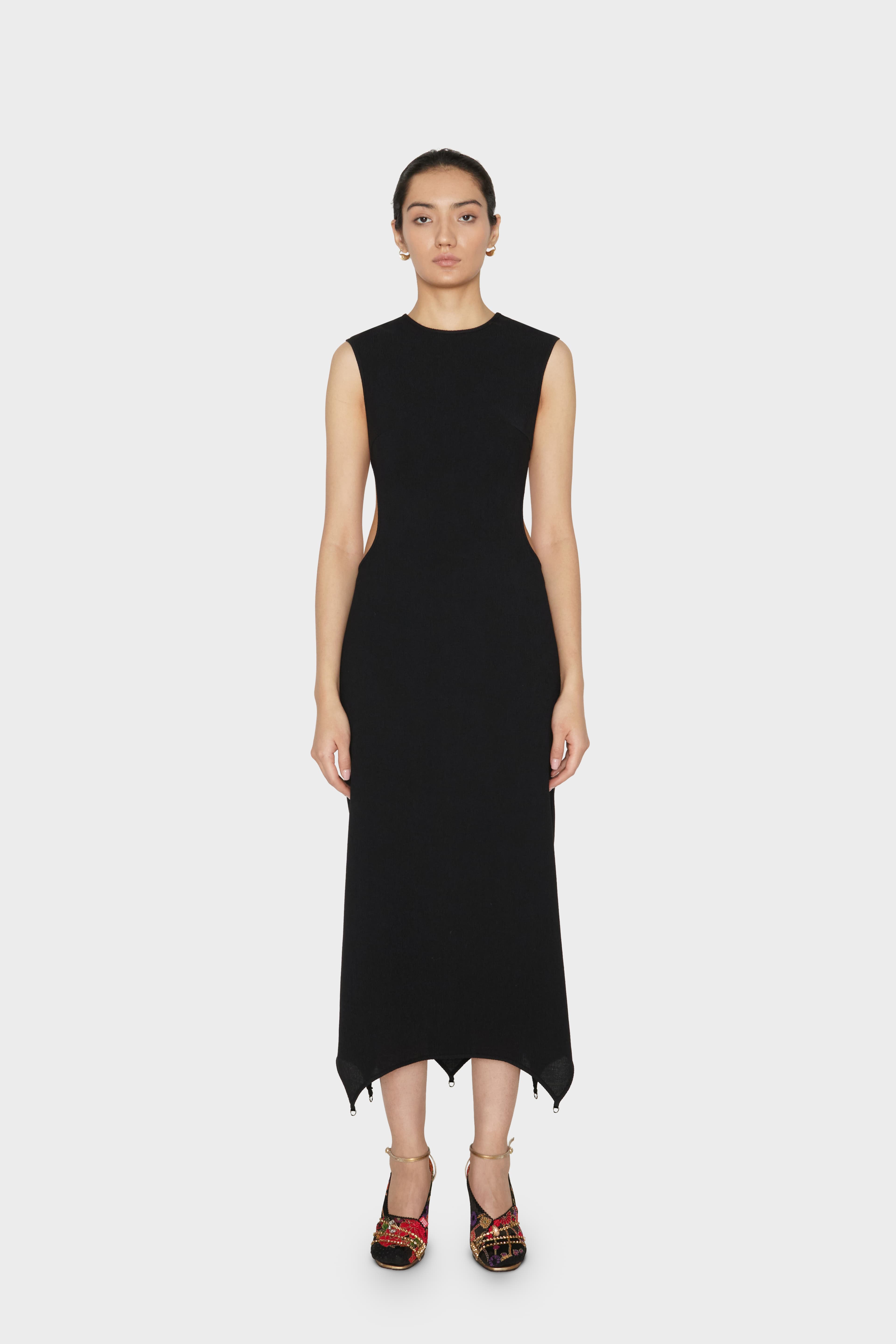 Lattice Dress
