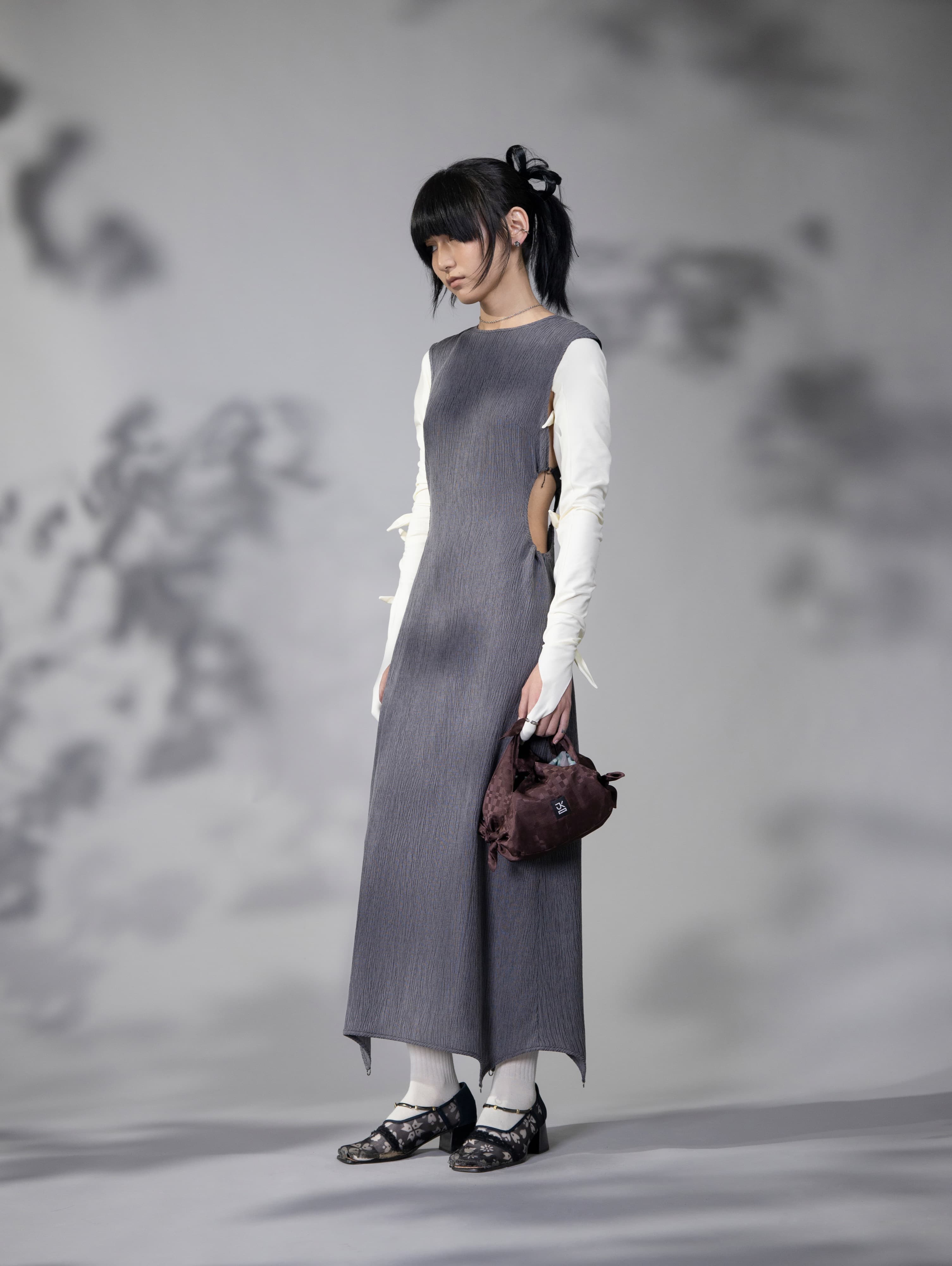 Lattice Dress