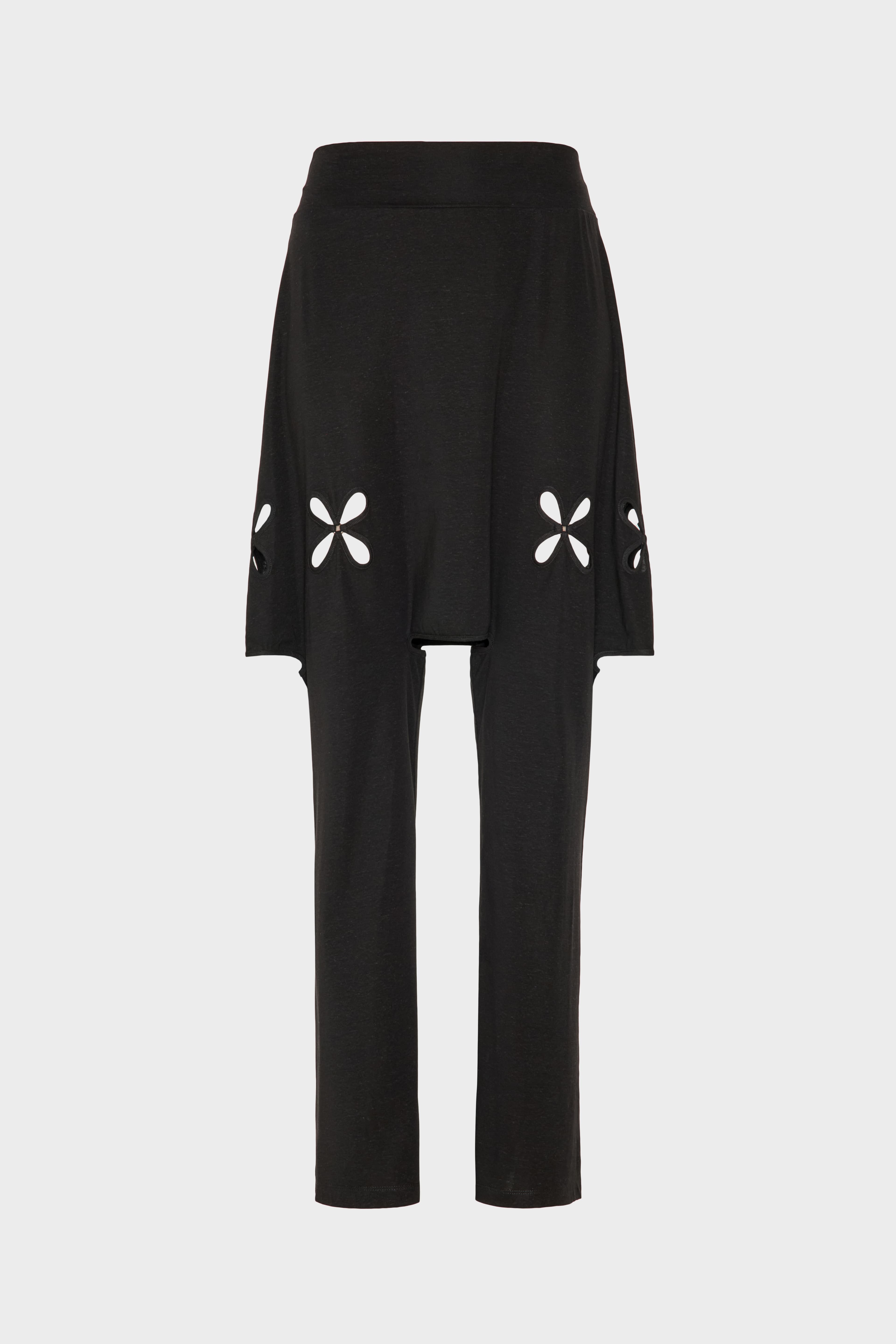 Lazzat Petal Pants