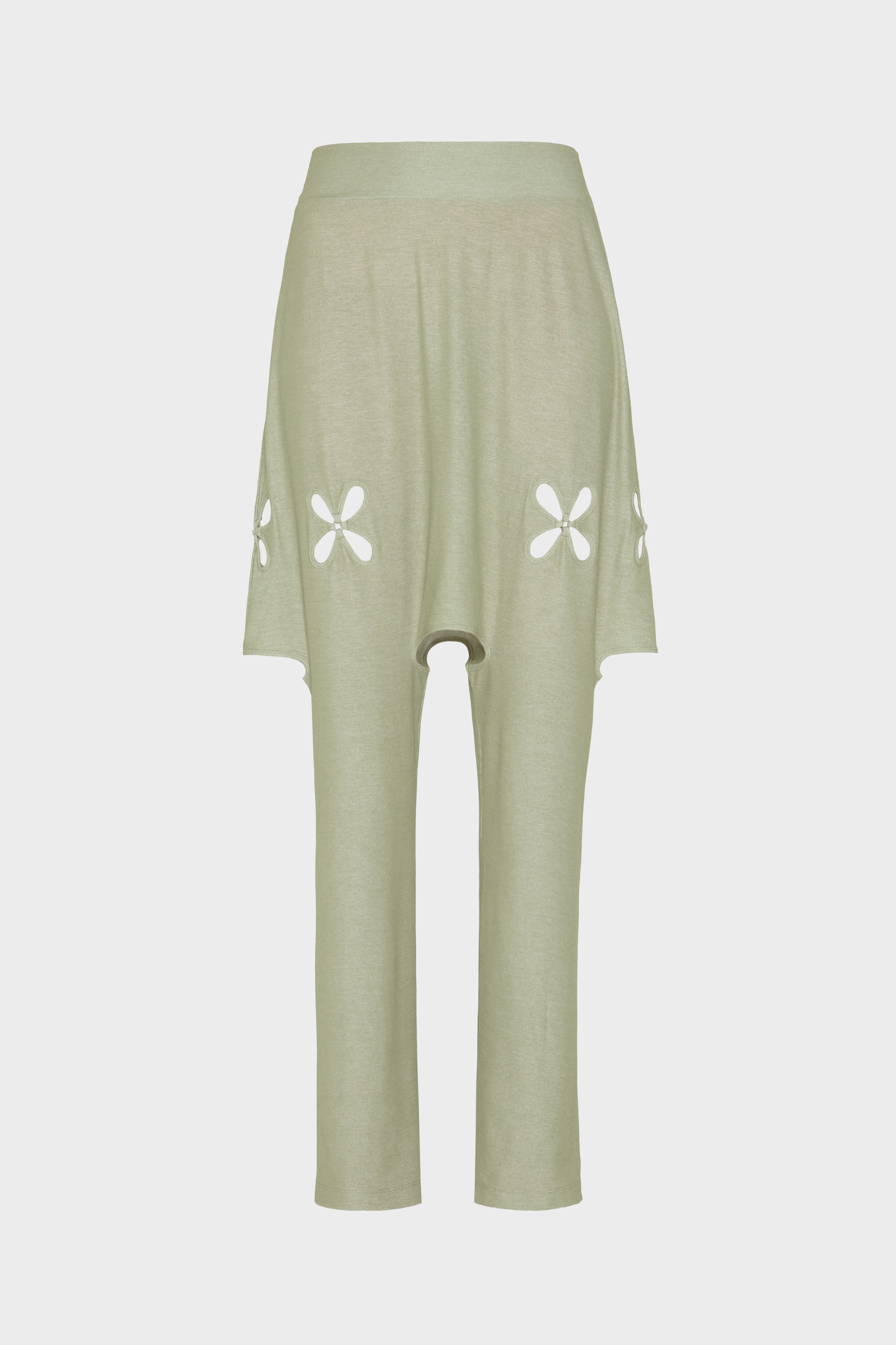 Lazzat Petal Pants