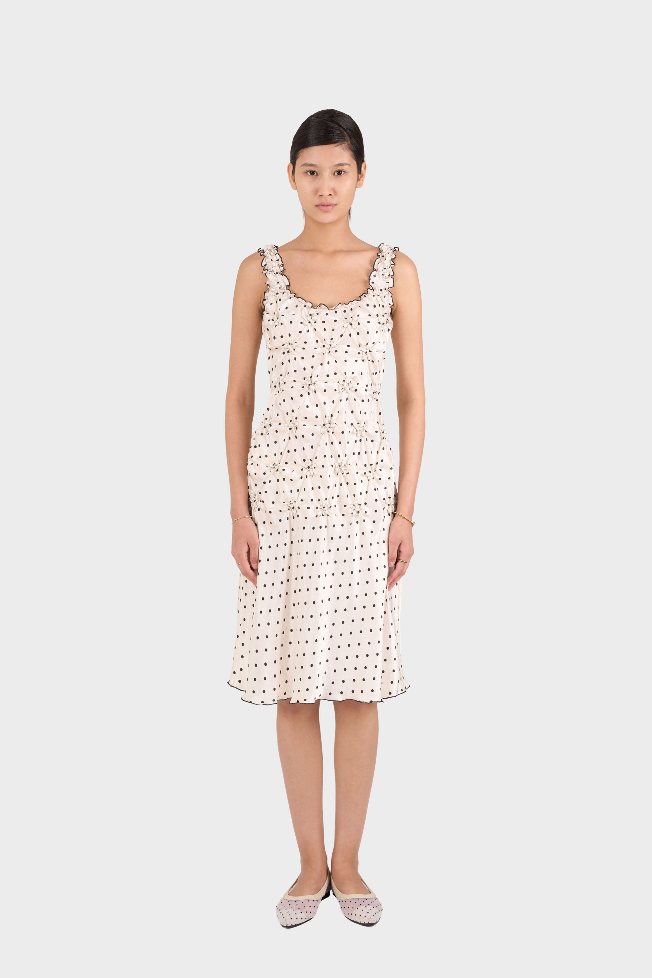 Markiza Dress