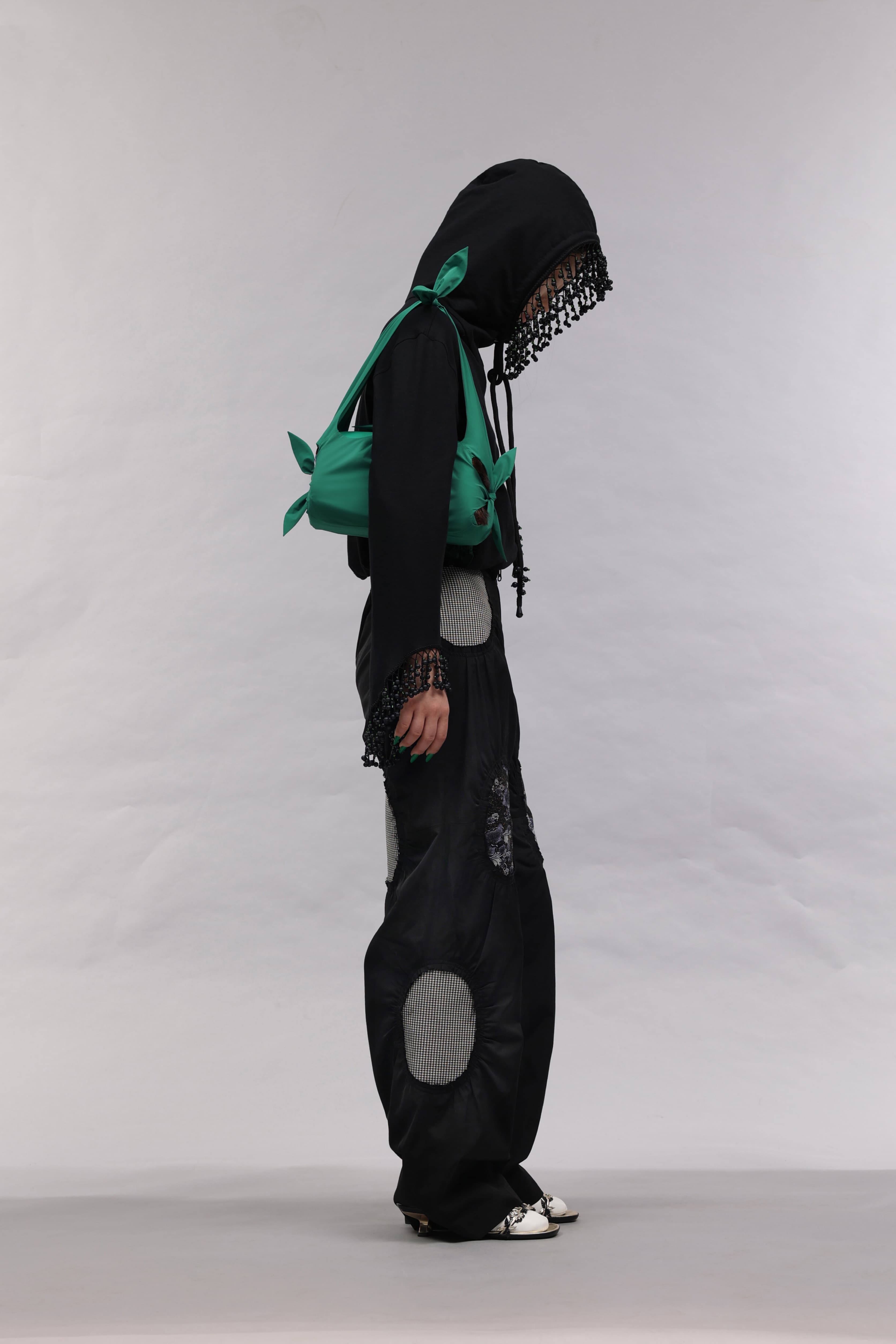 Oval Trousers