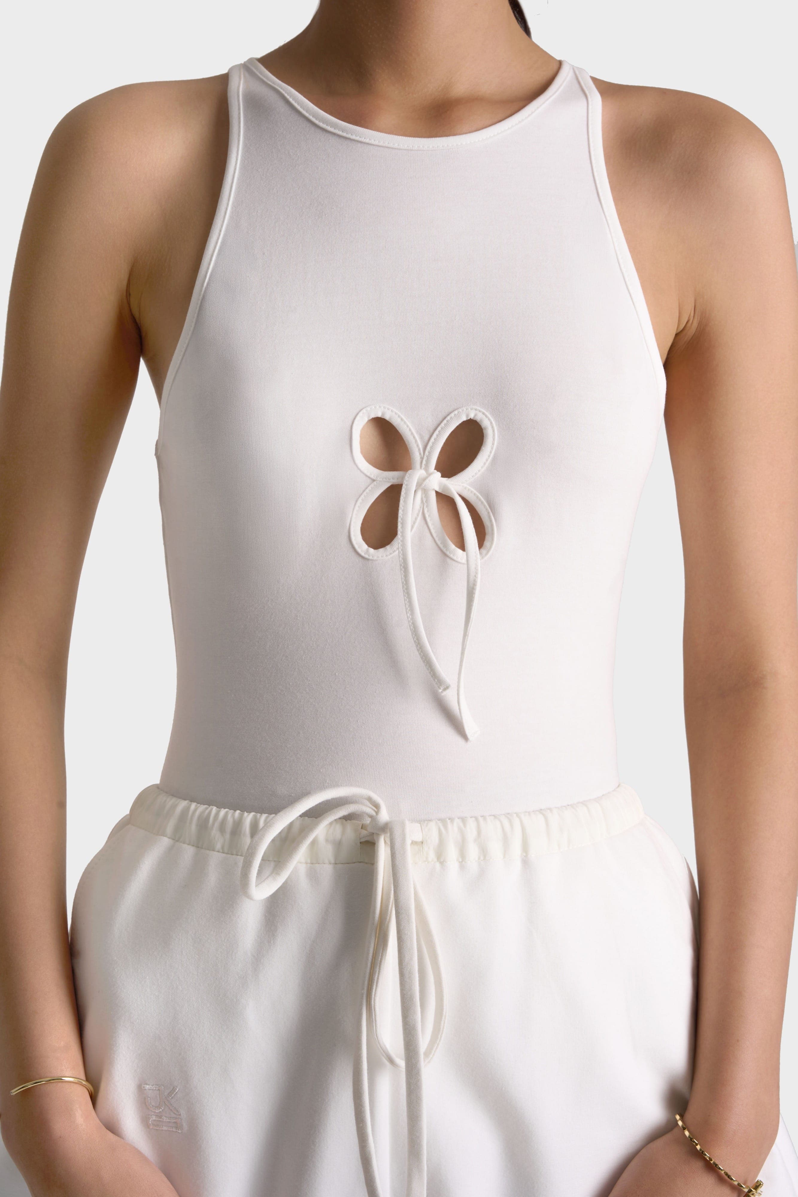 Petal Bodysuit