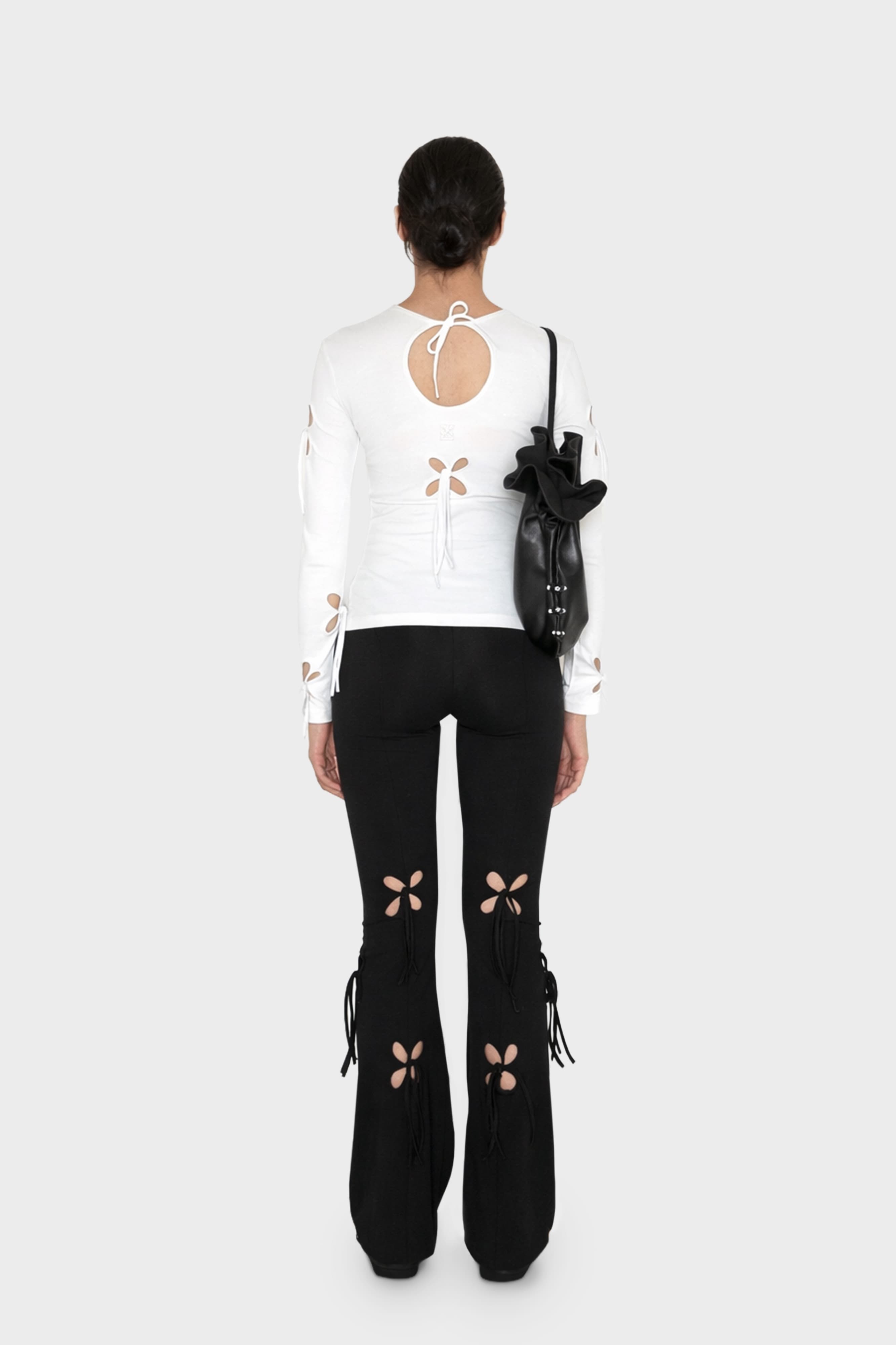 Petal Long Sleeve