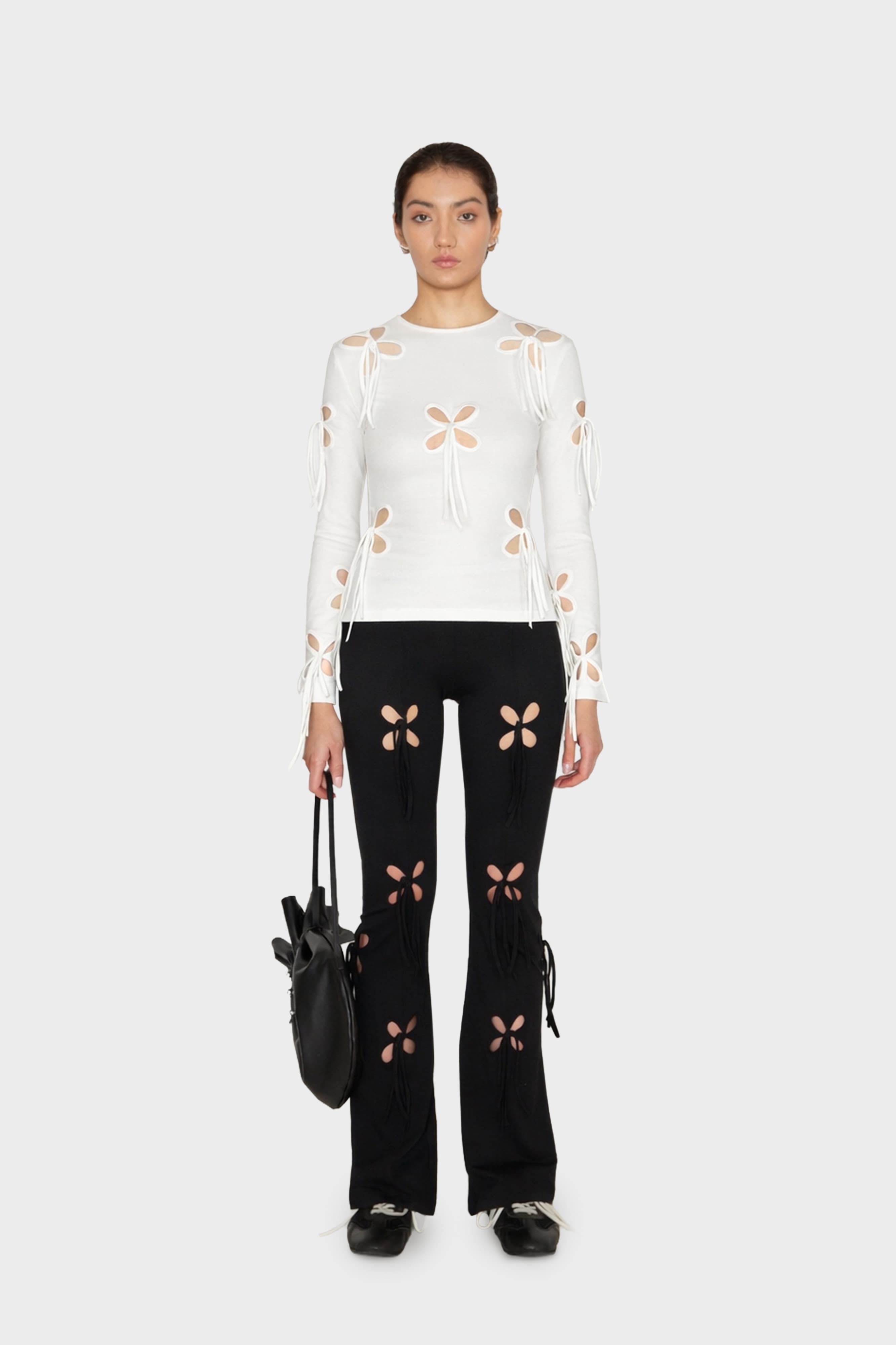 Petal Long Sleeve