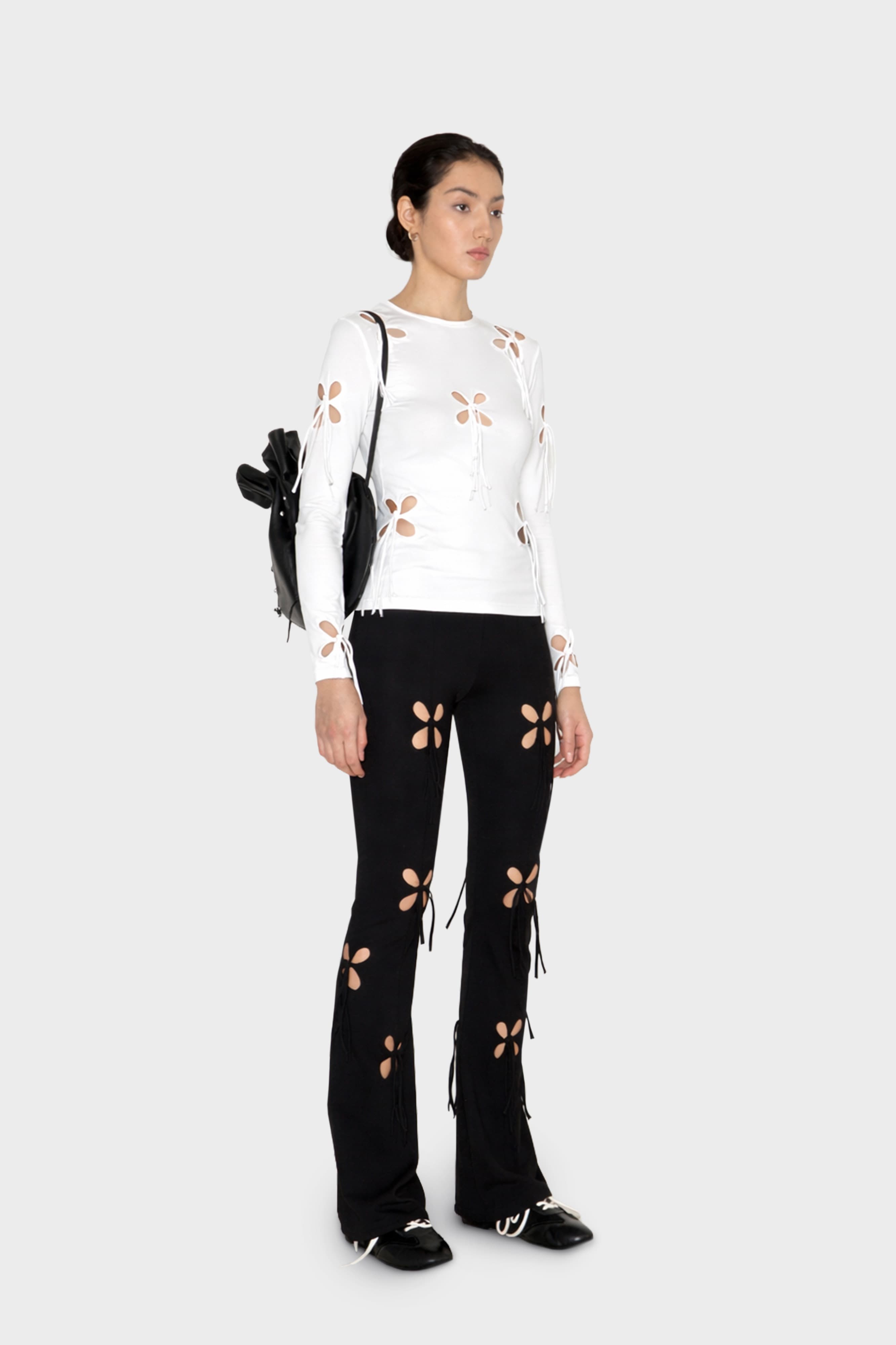 Petal Long Sleeve