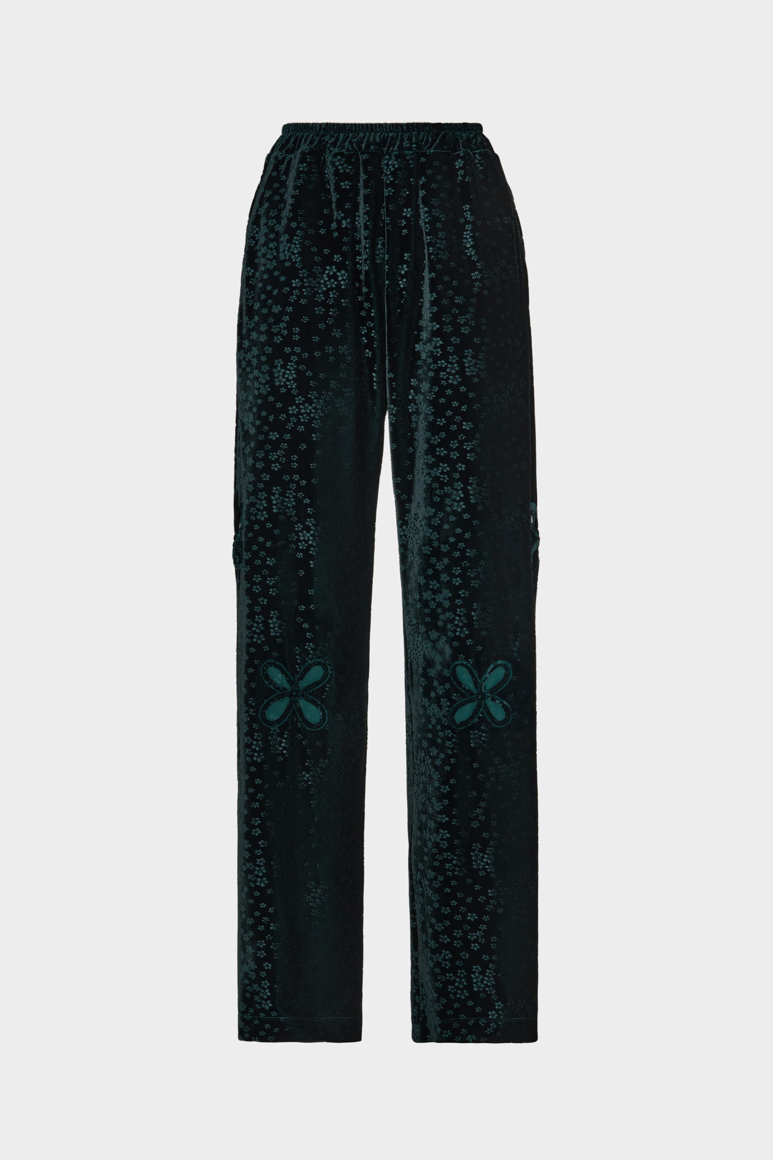 Petal Pants