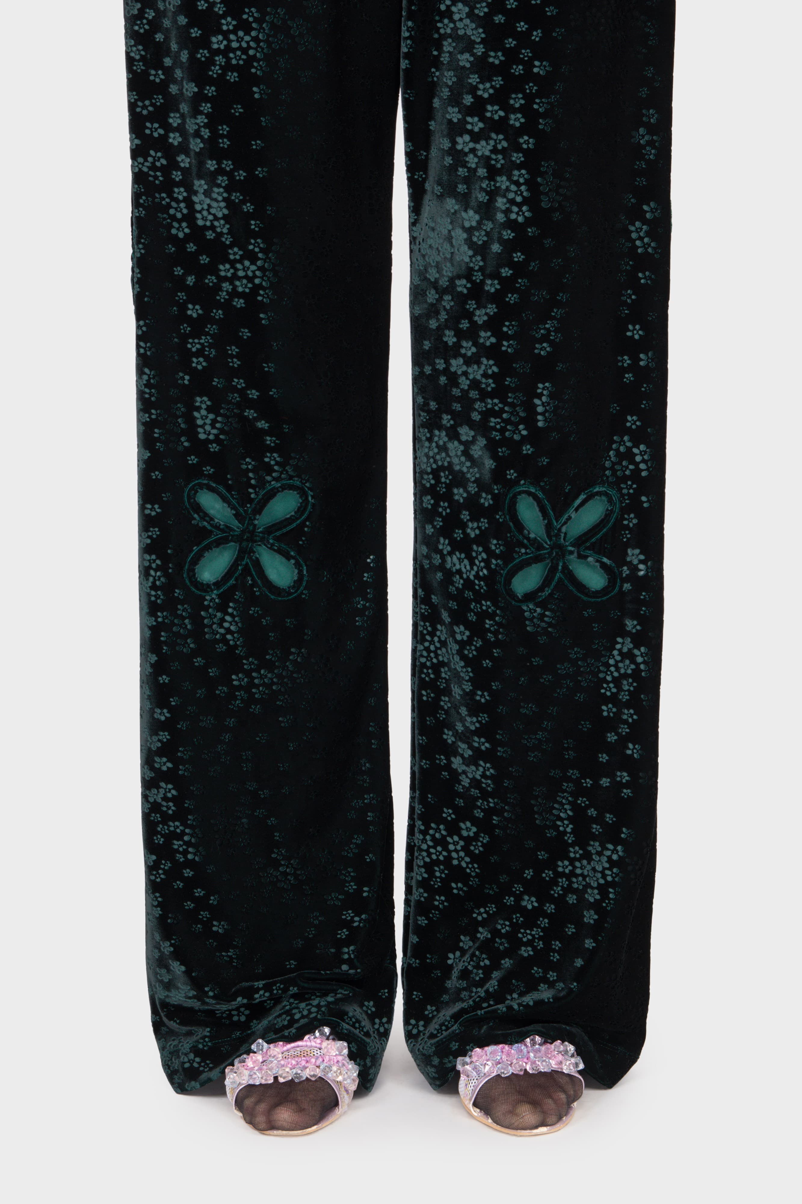 Petal Pants