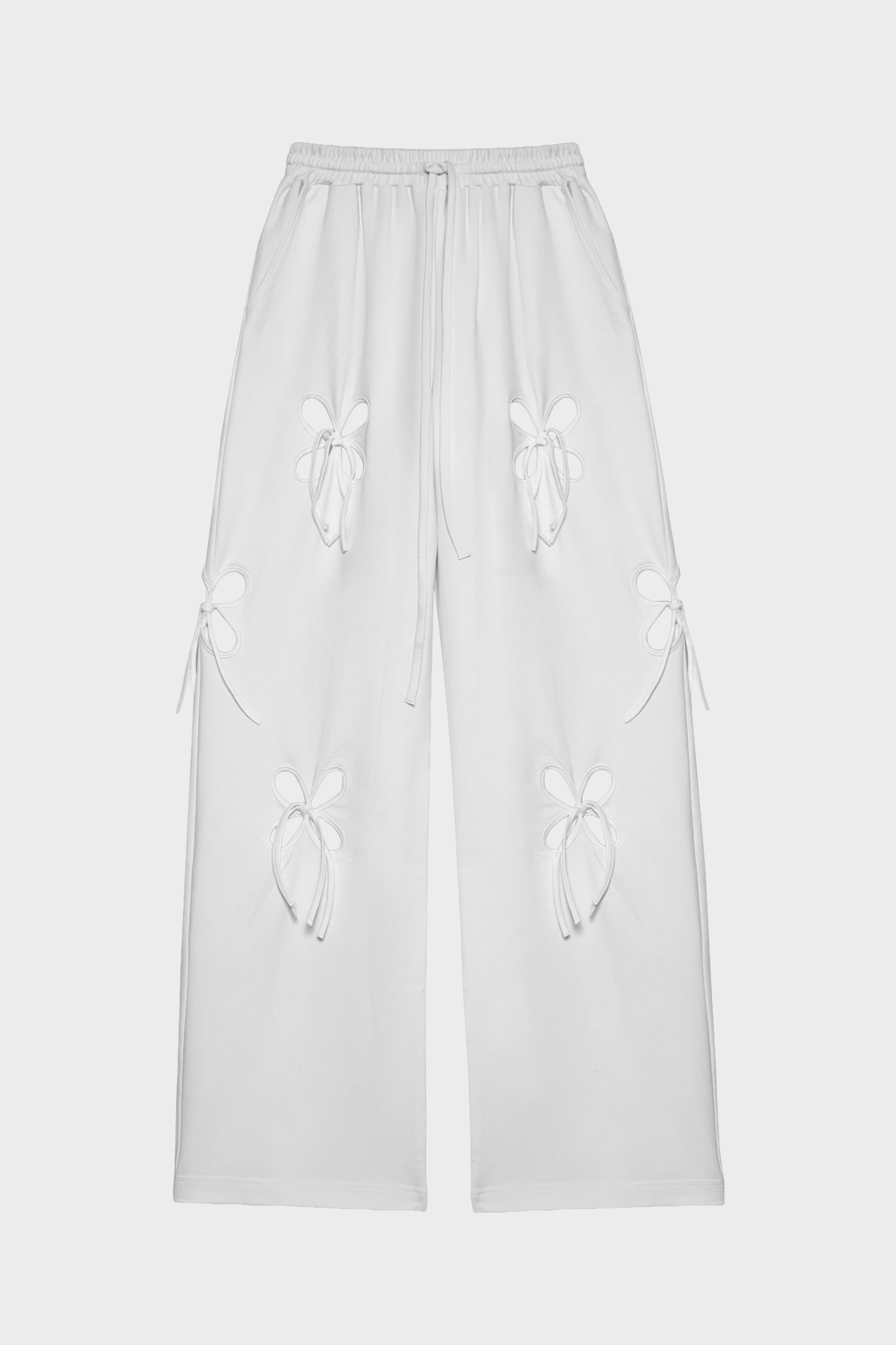 Petal Pants