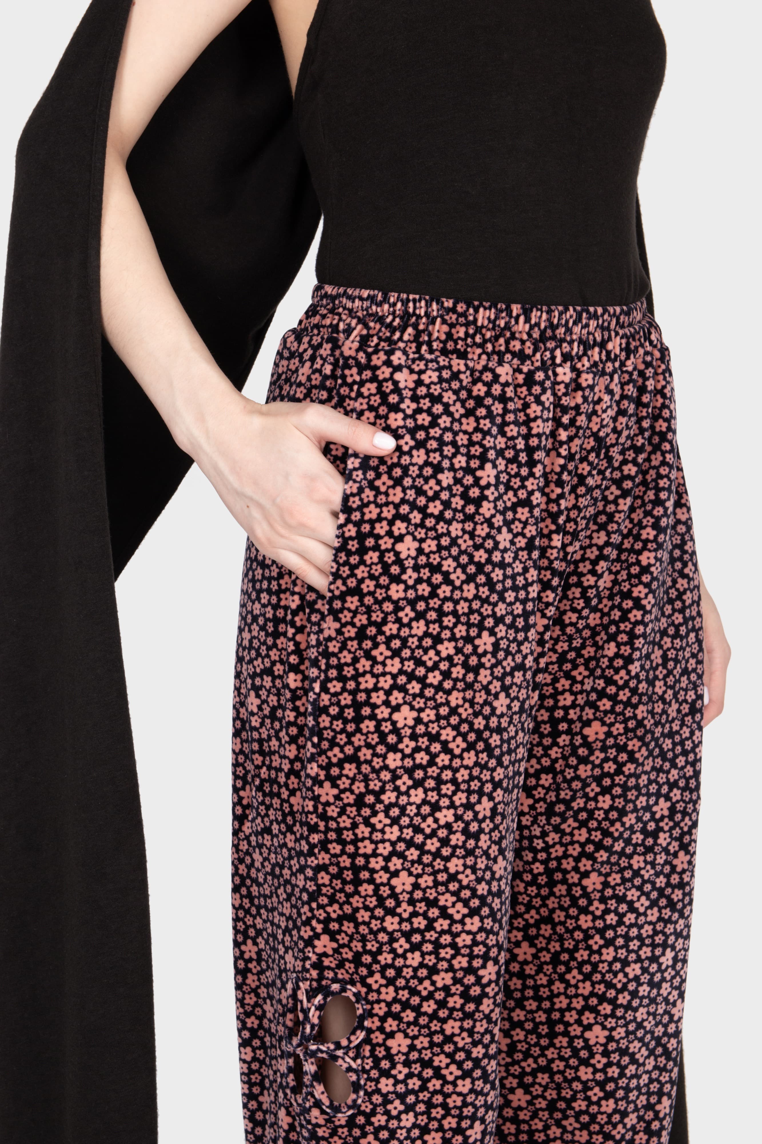 Petal Pants