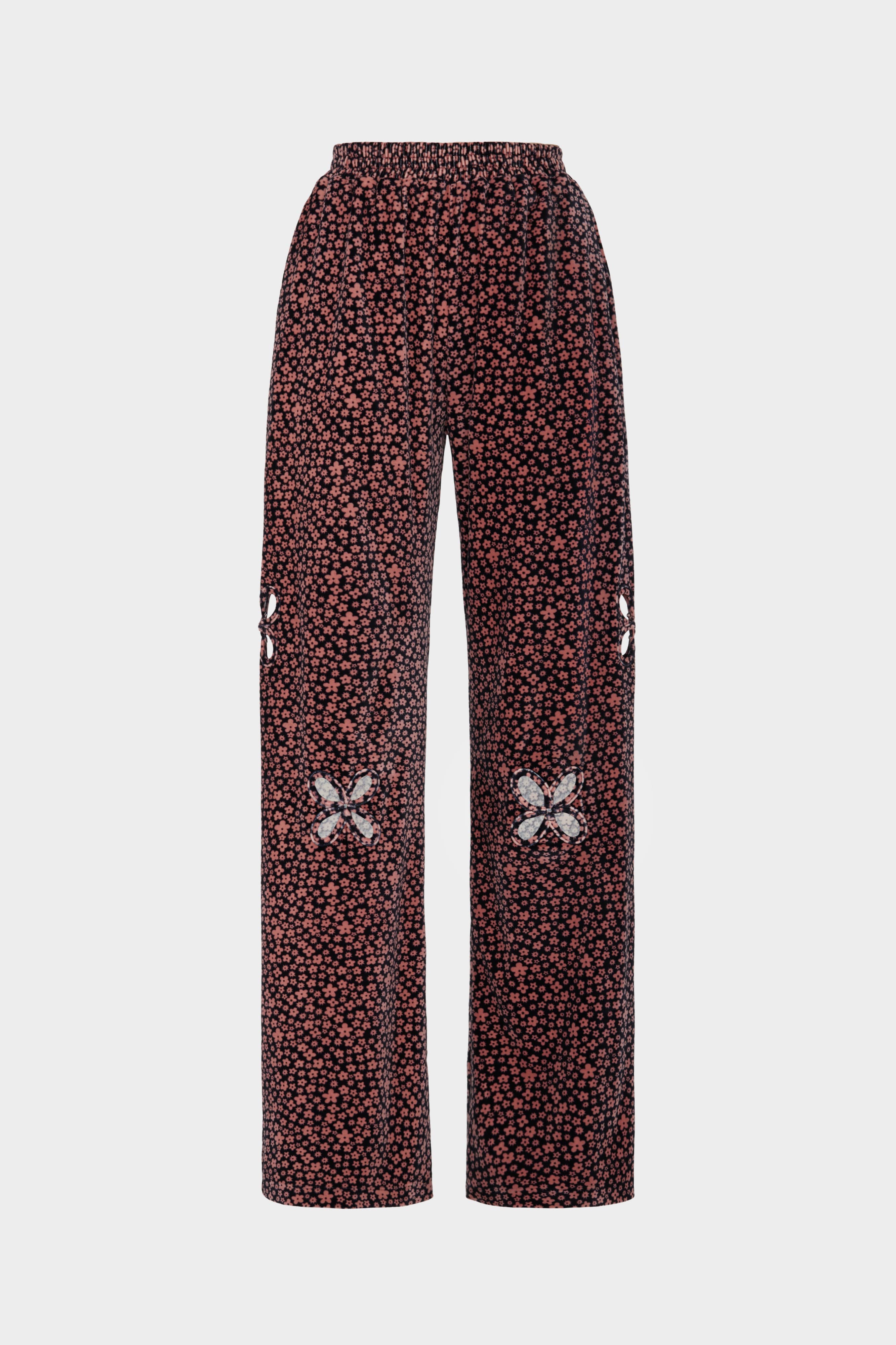 Petal Pants