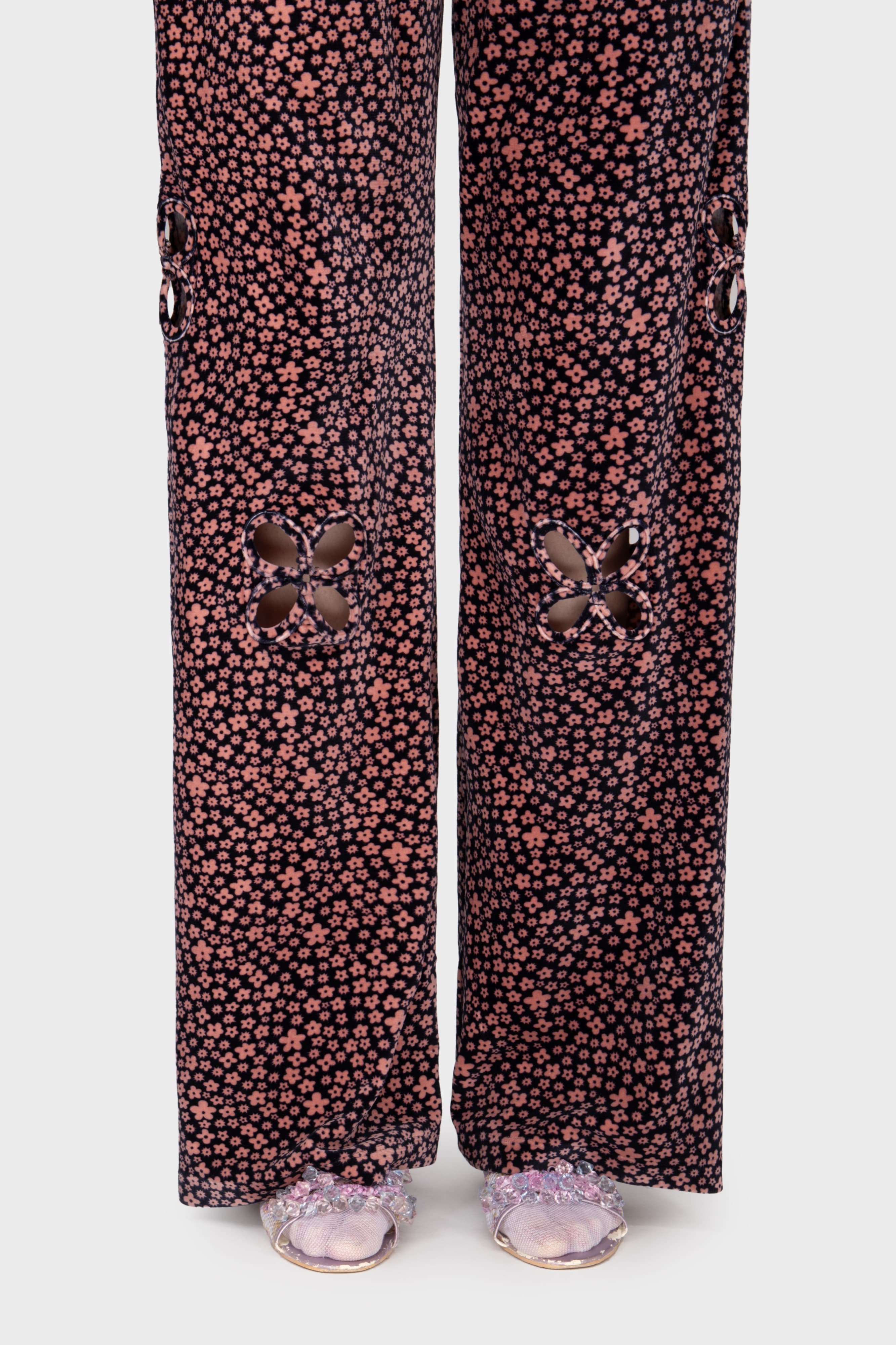 Petal Pants