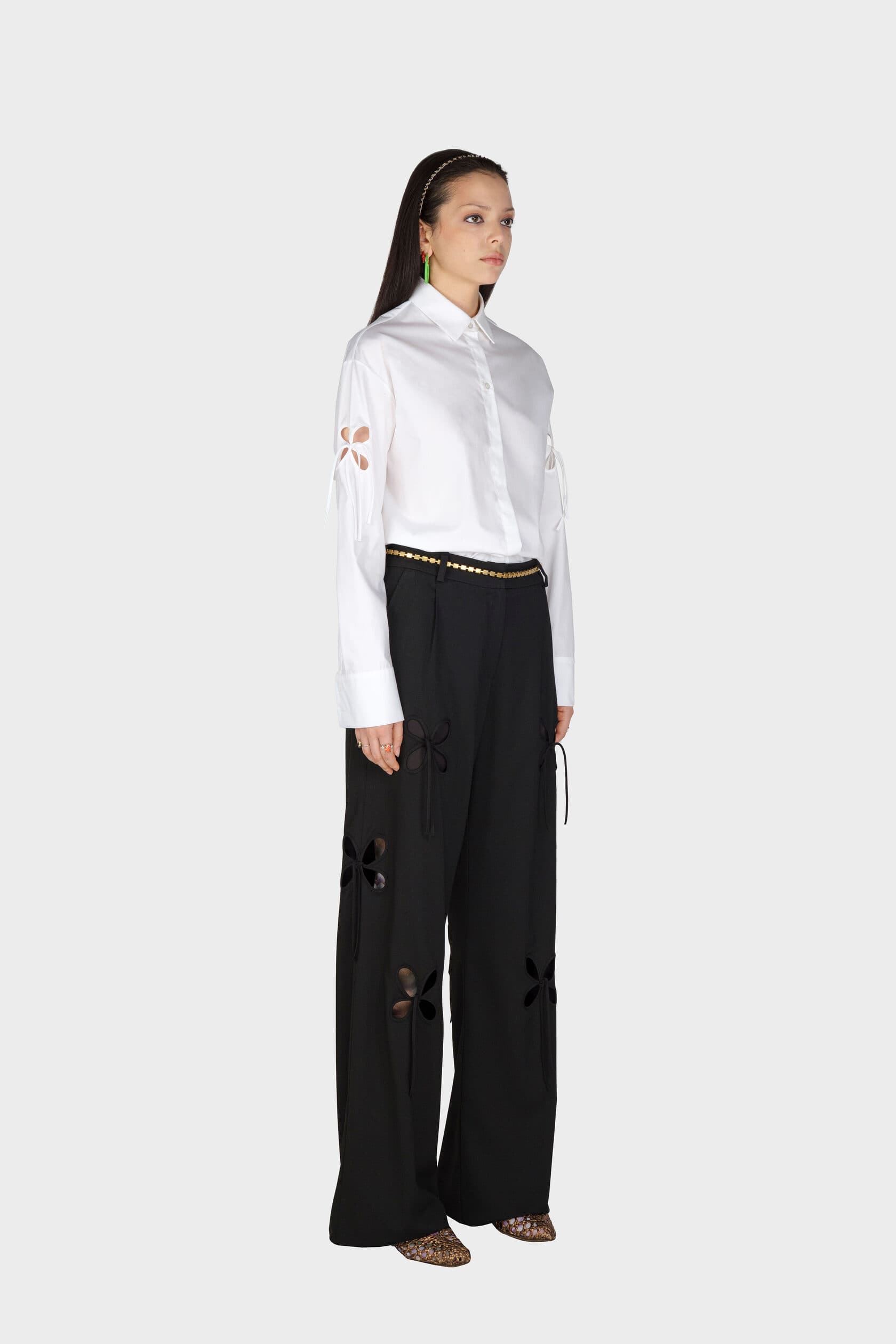 Petal Shirt