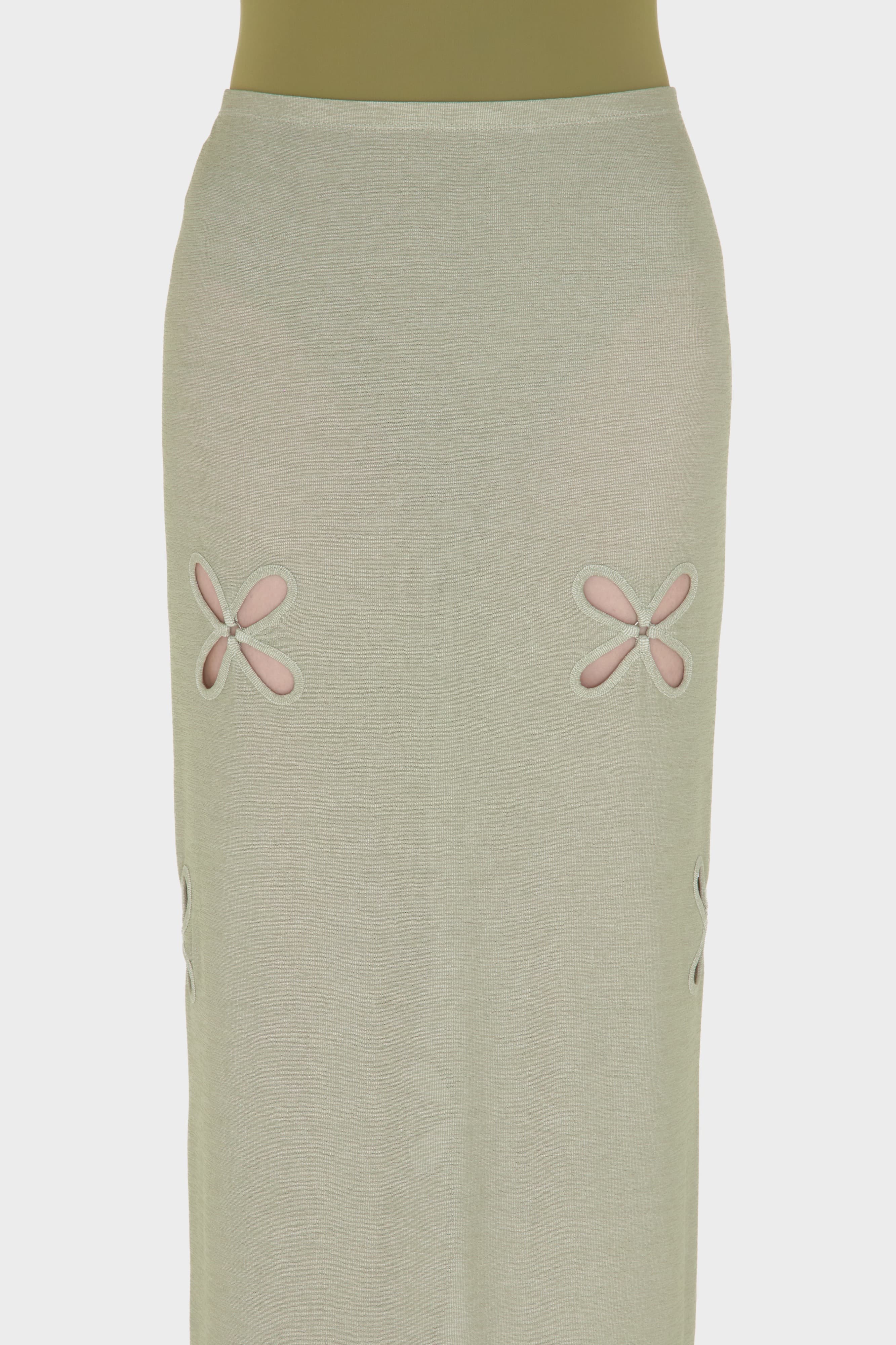 Petal Skirt