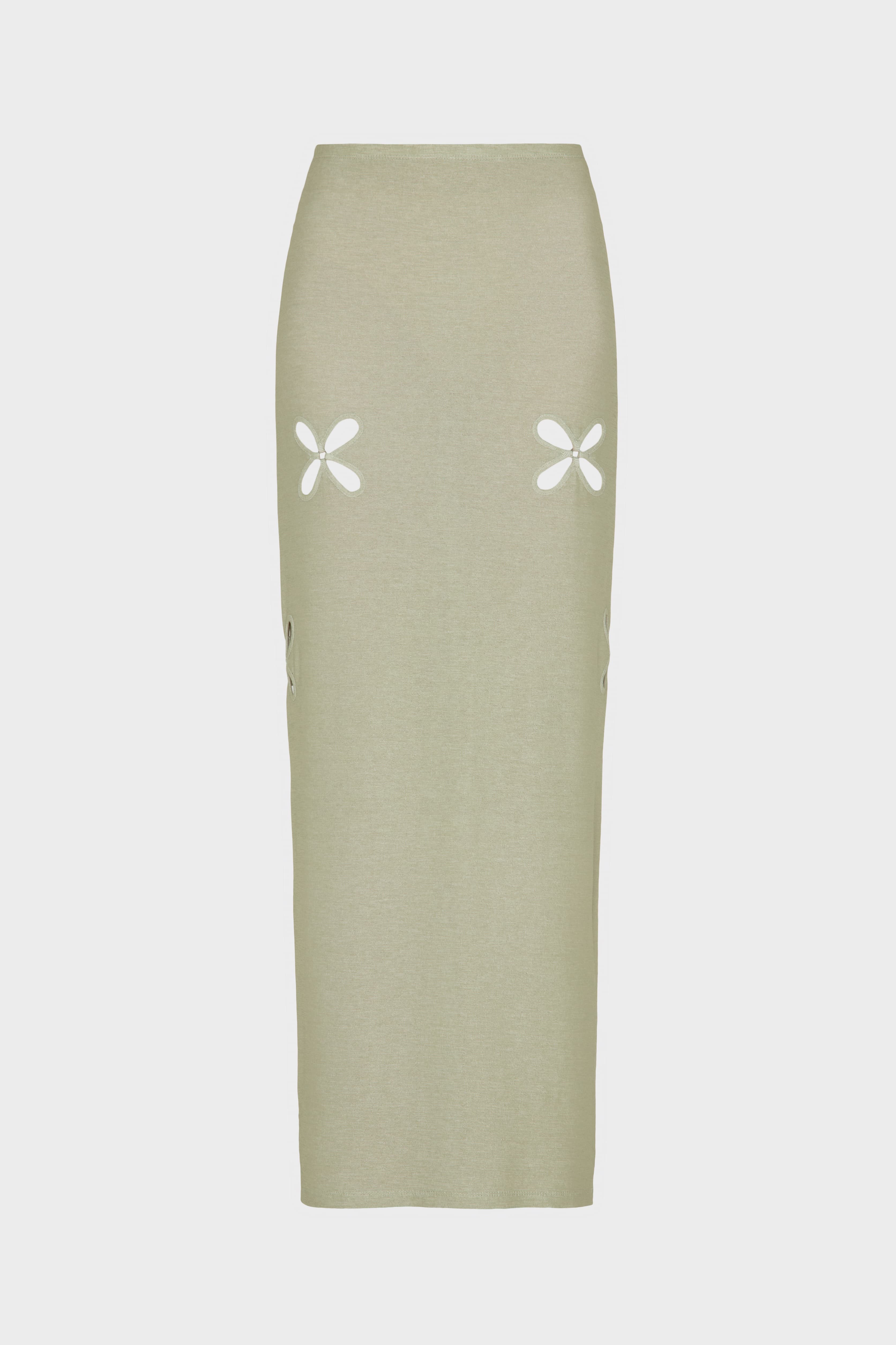 Petal Skirt