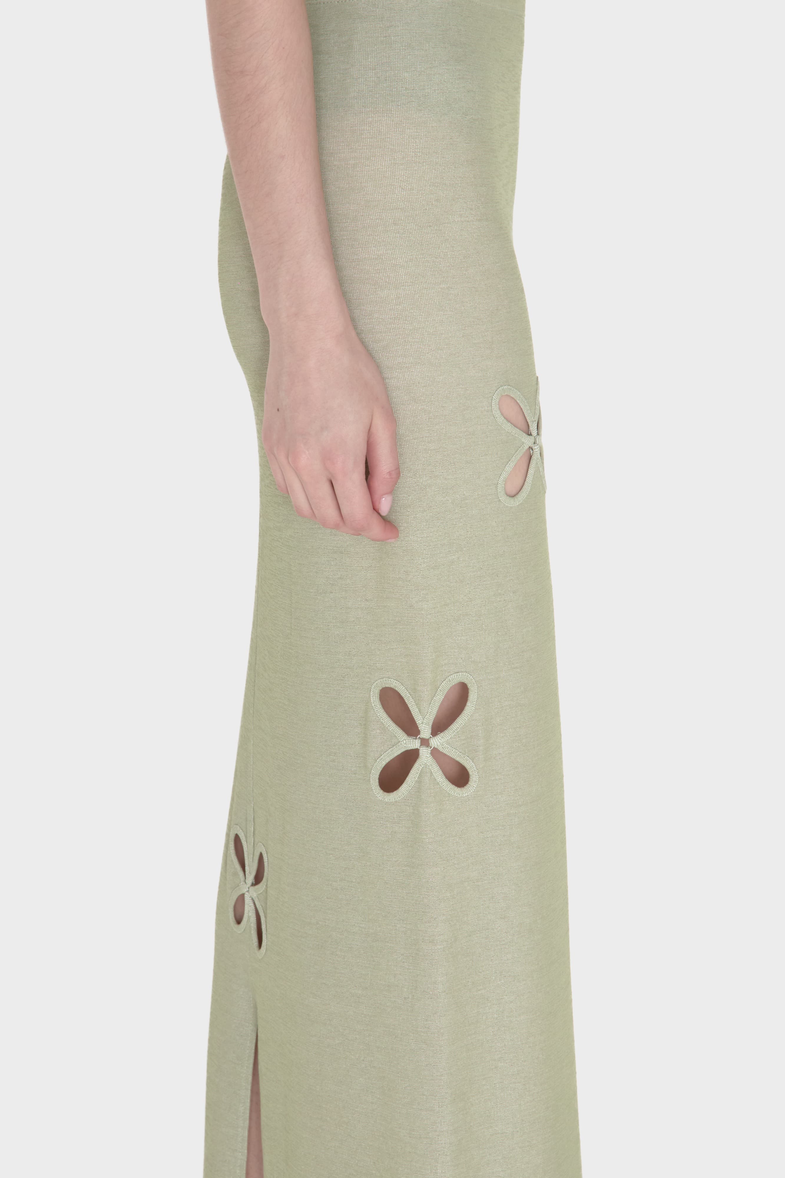 Petal Skirt