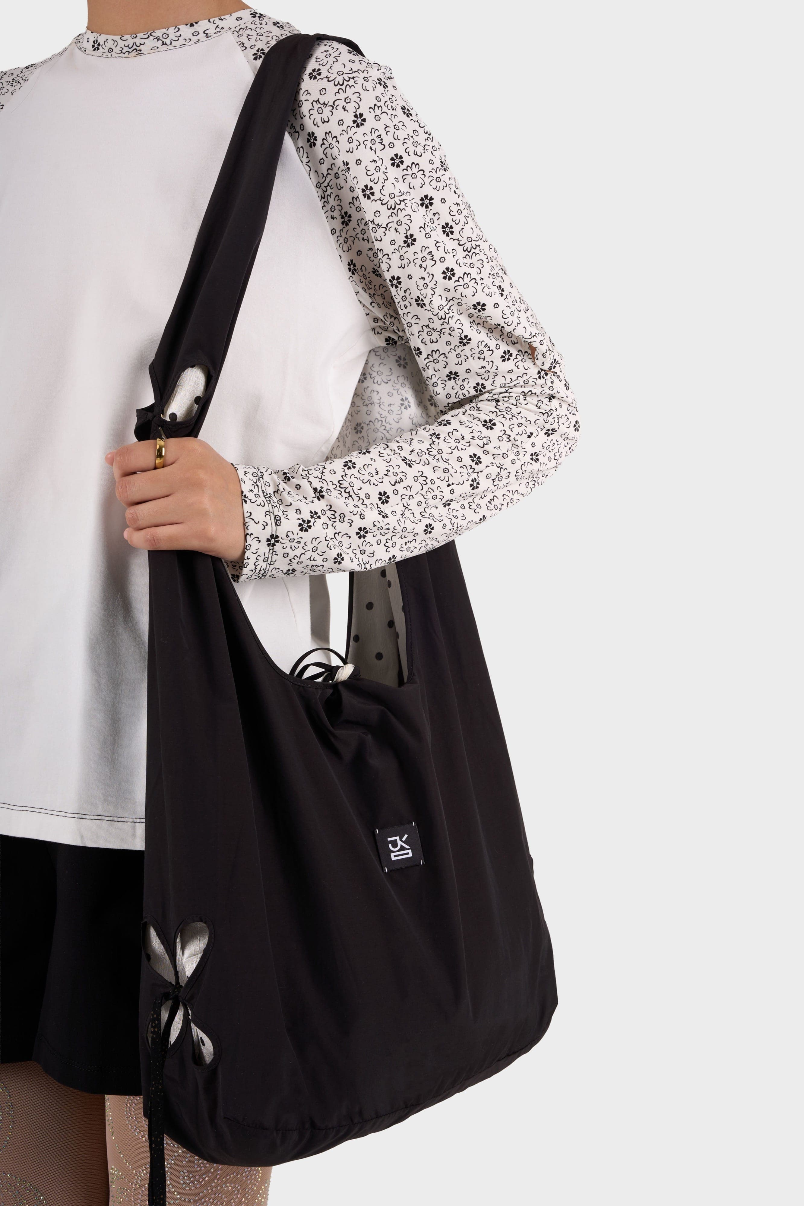 Petal Staple Tote Bag
