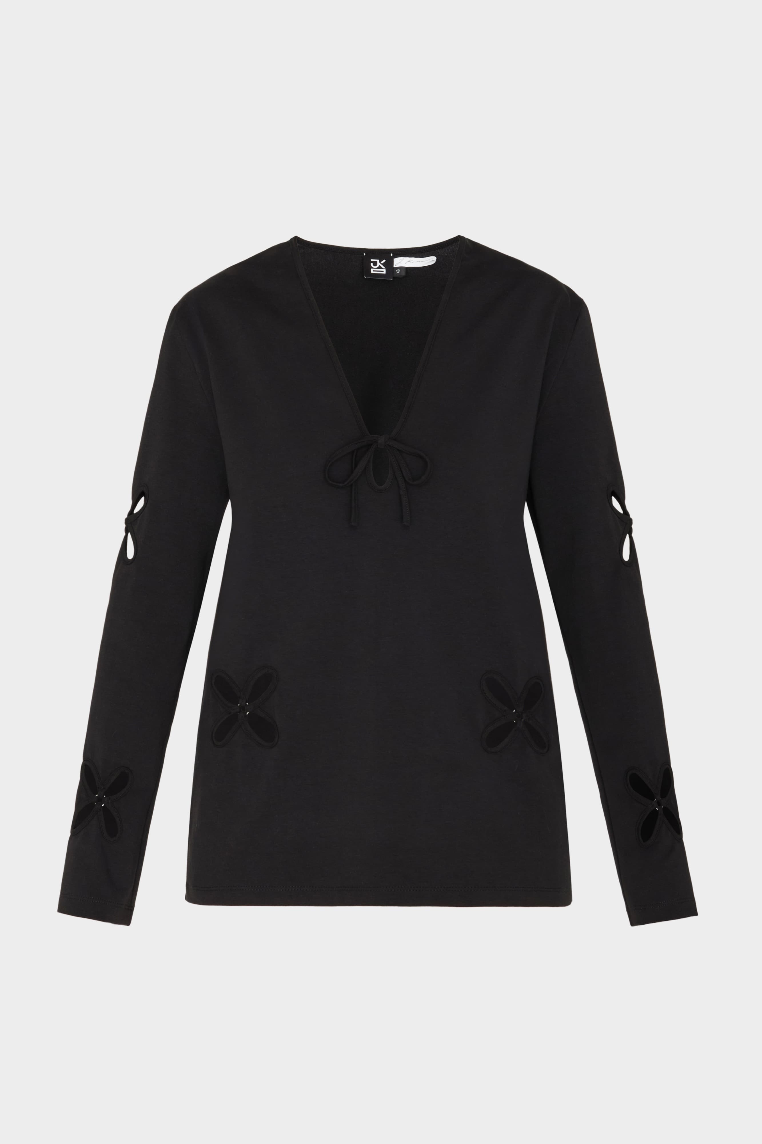 Petal Sweatshirt