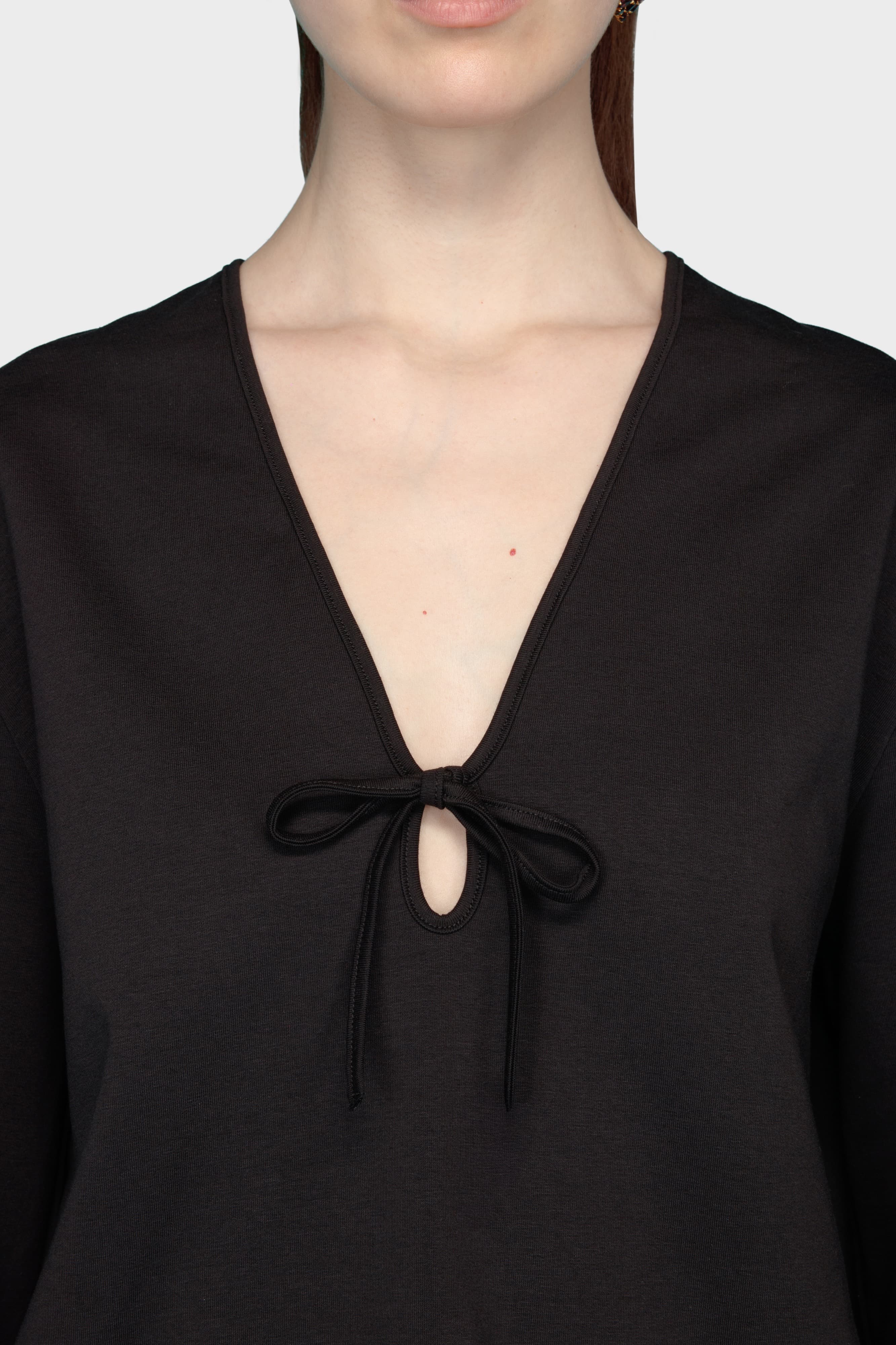 Petal Sweatshirt