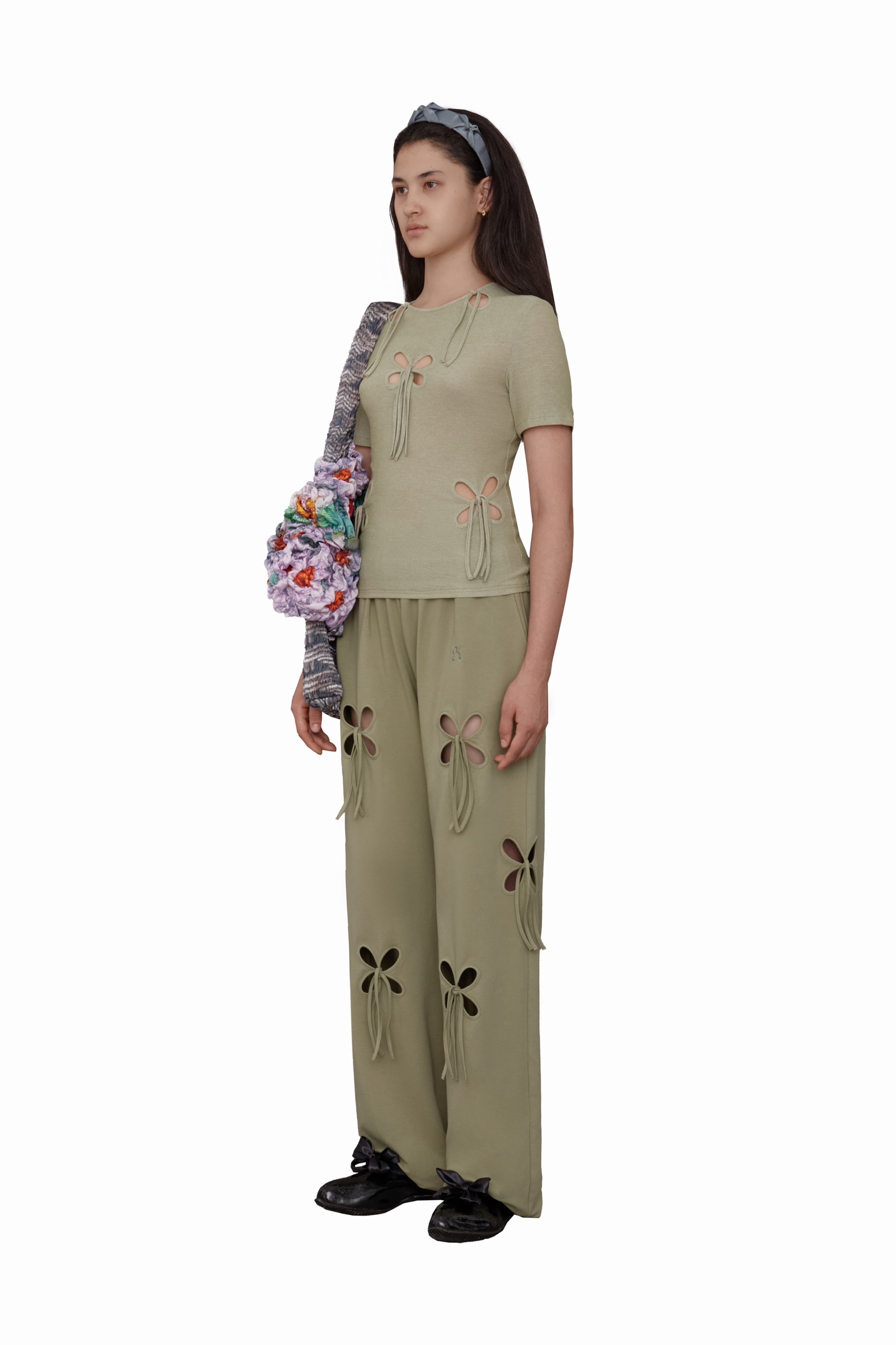 Petal T-Shirt