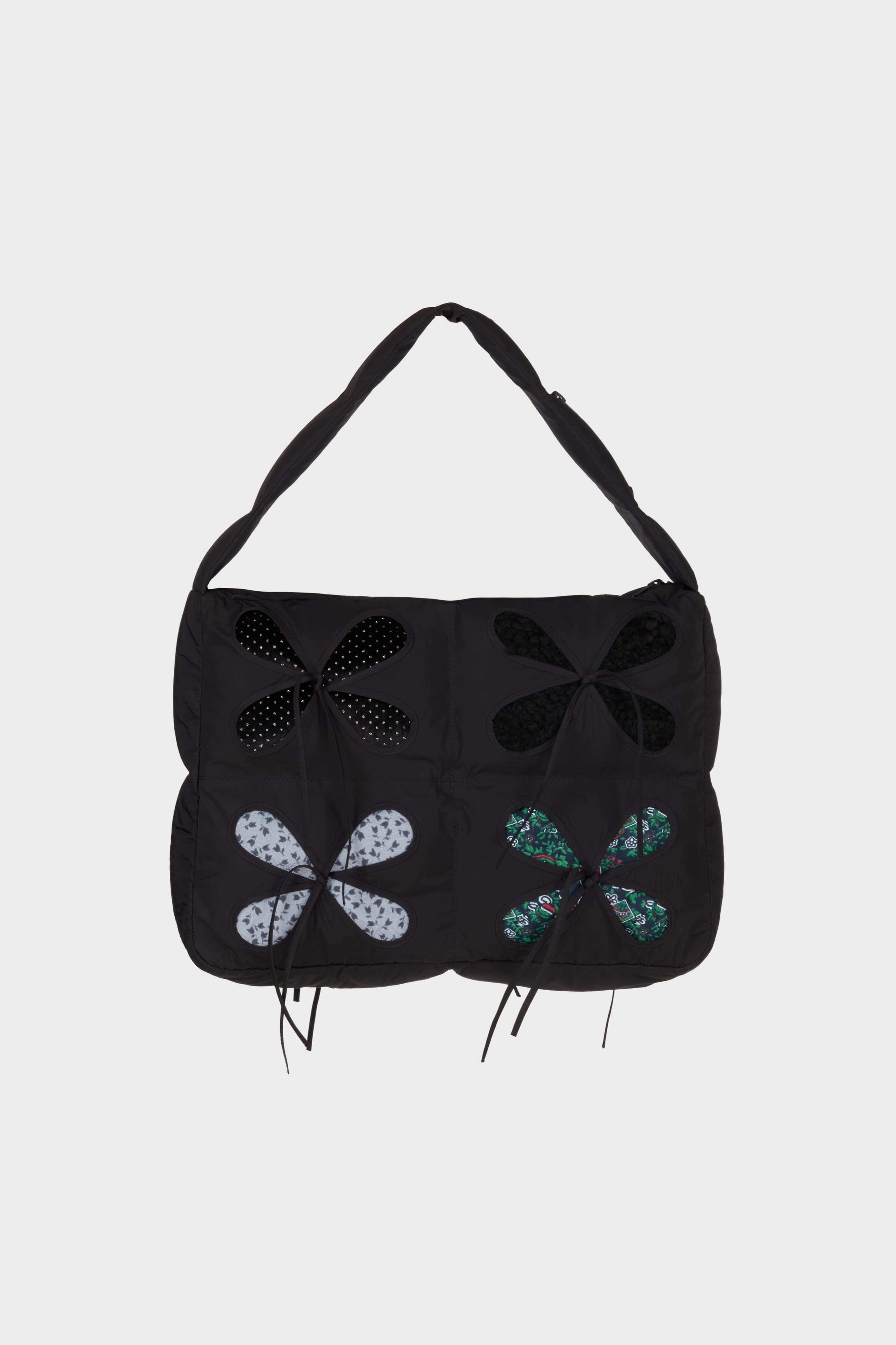 Pillow Bale Bag
