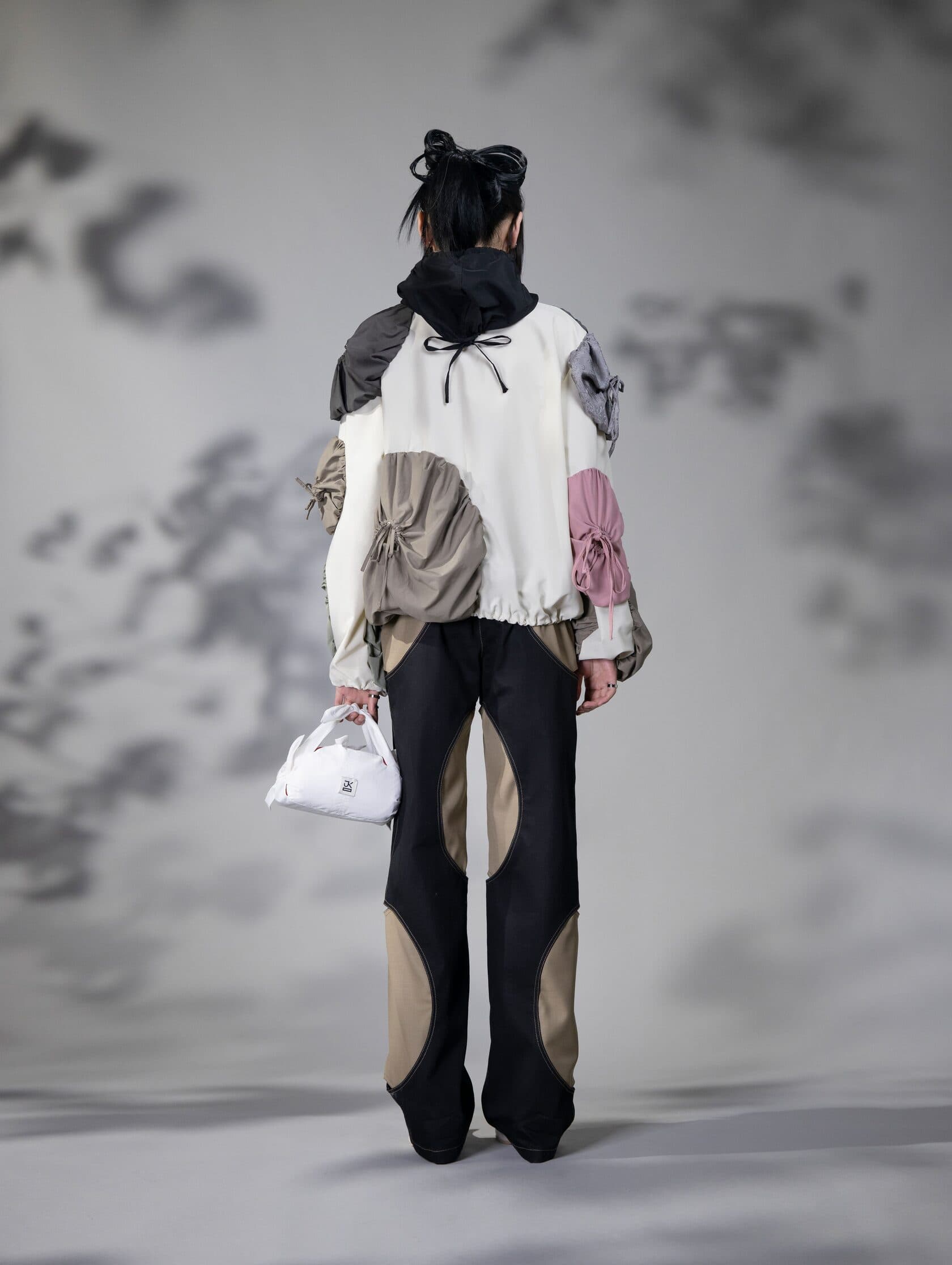 Pouch Jacket