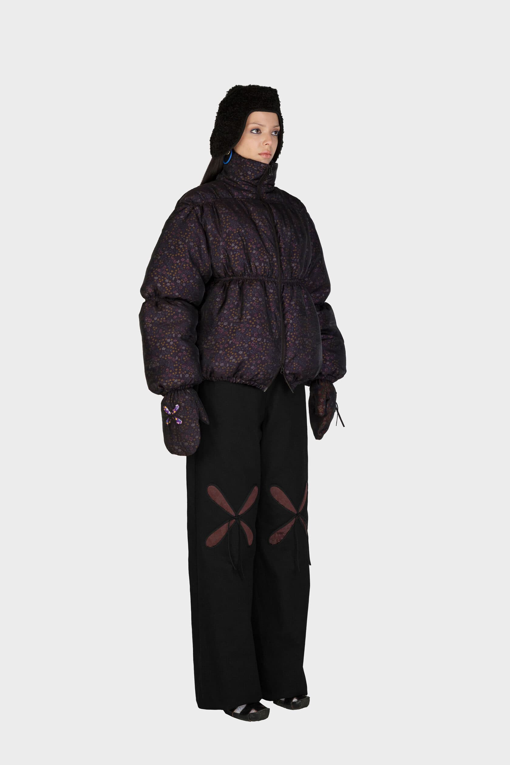Puffer Jacket