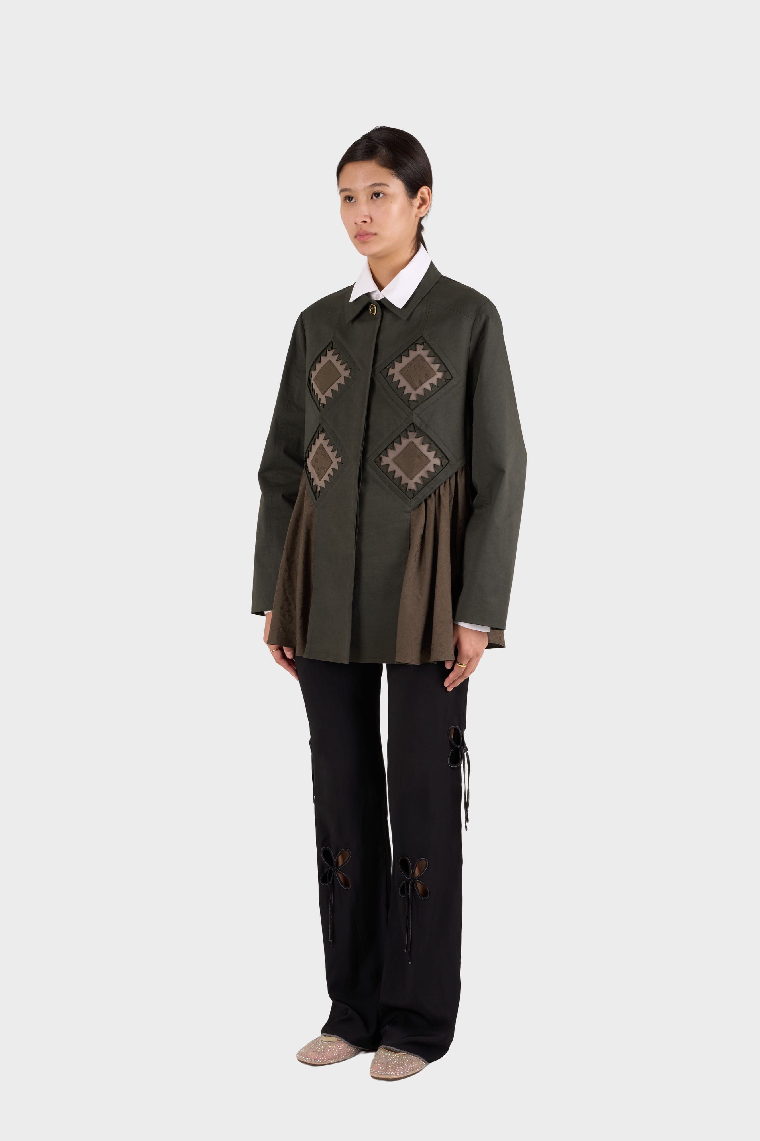 Quroq Jacket